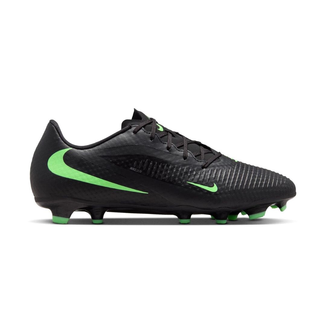 Nike Phantom 6 Low Academy MG Multi Ground (MG) Nike Black M 6.5 / W 8