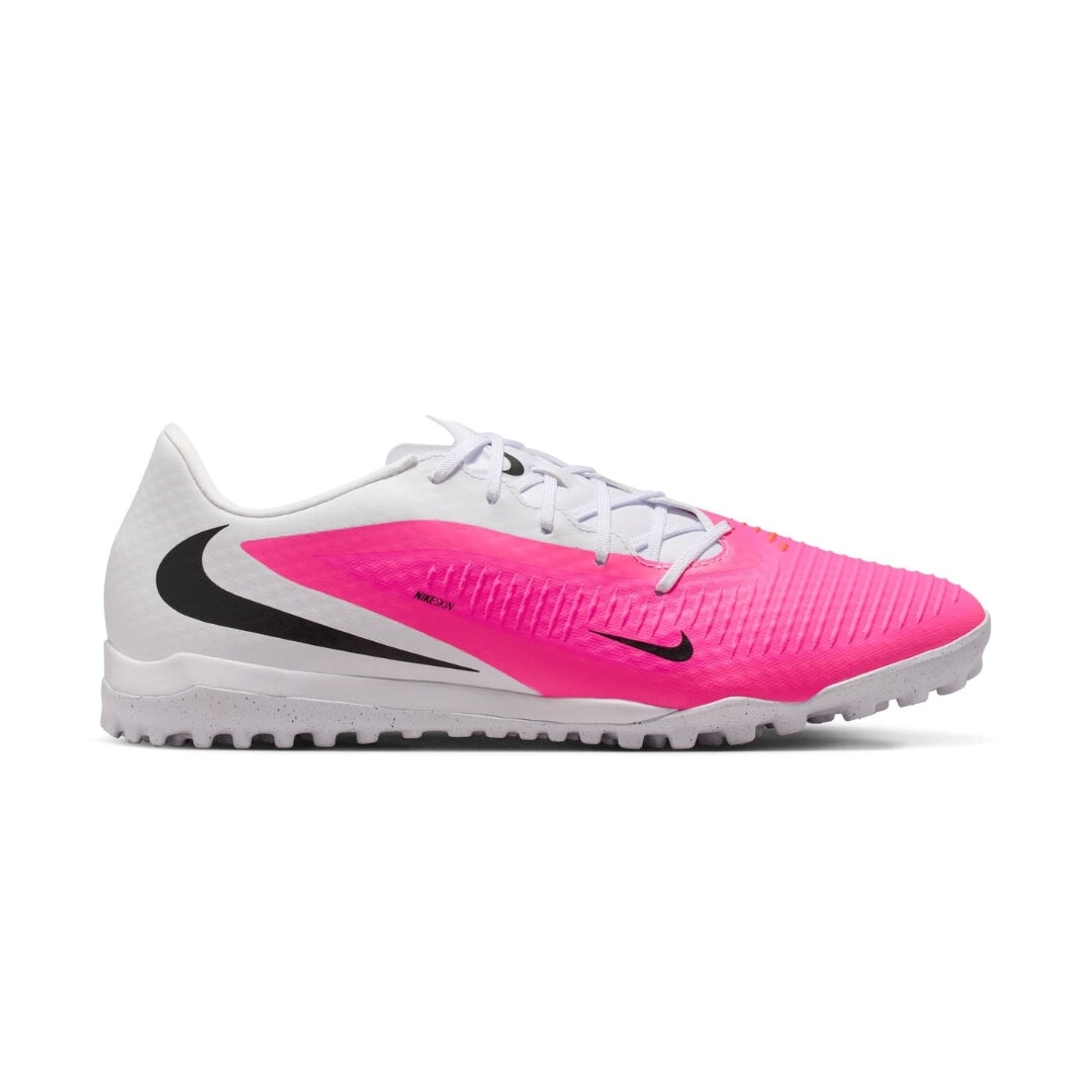 Nike Phantom 6 Low Academy TF Turf (TF) Nike Pink M 6.5 / W 8