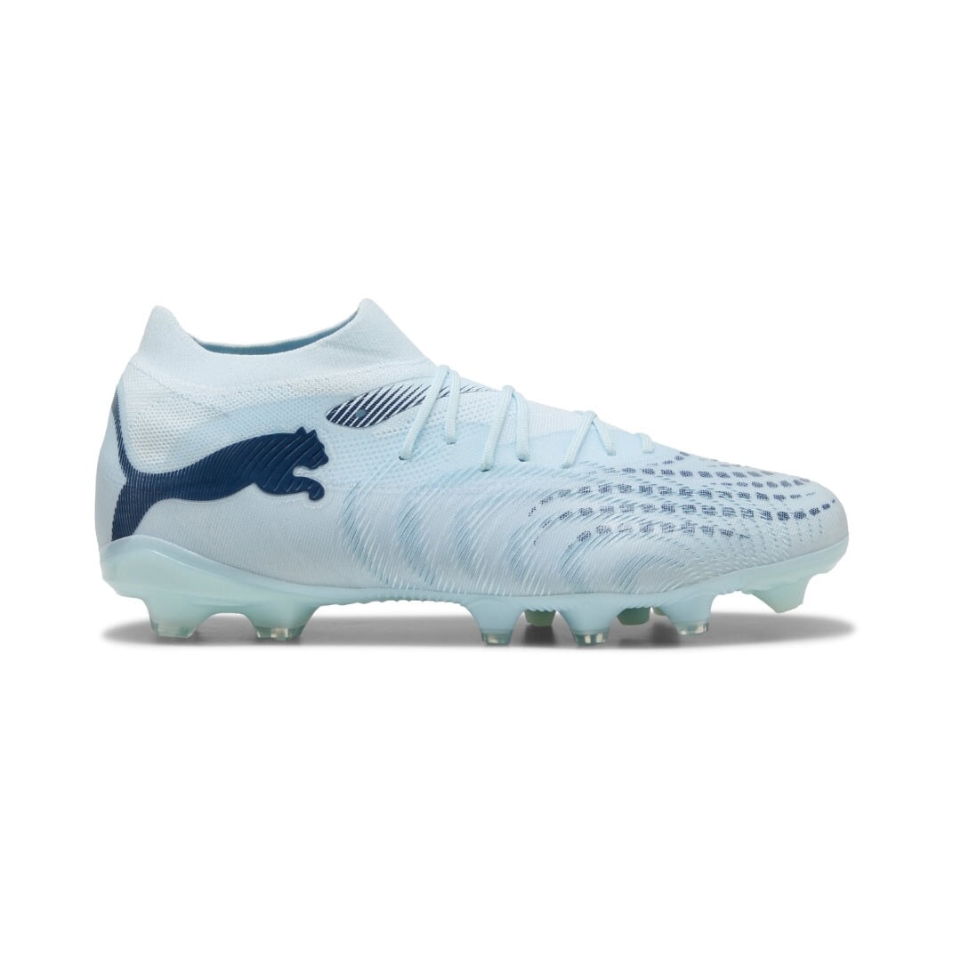 PUMA FUTURE 9 Match FG/AG Firm Ground (FG) PUMA Blue M 7 / W 8.5