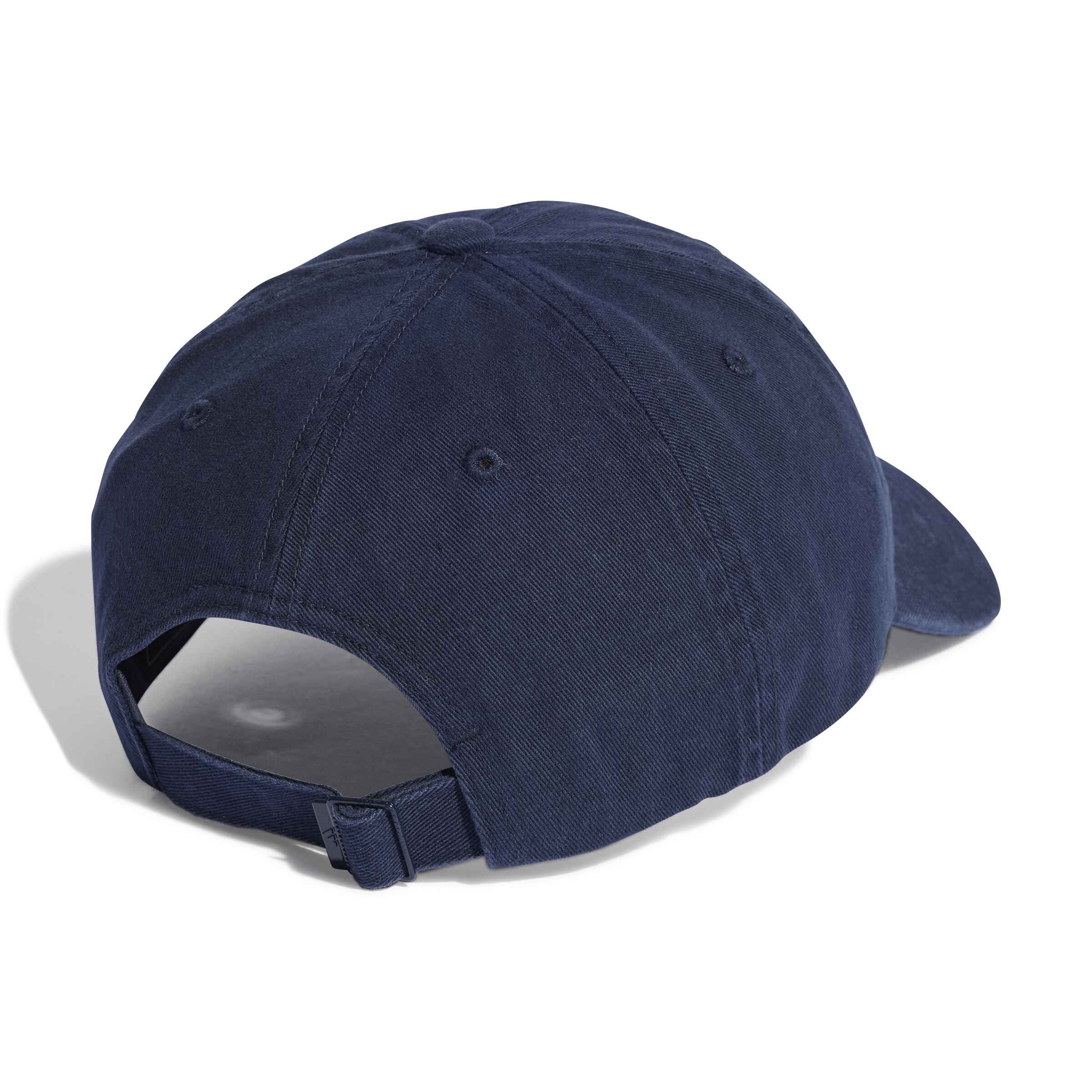 Real Madrid Dad Cap Away Licensed Hats adidas