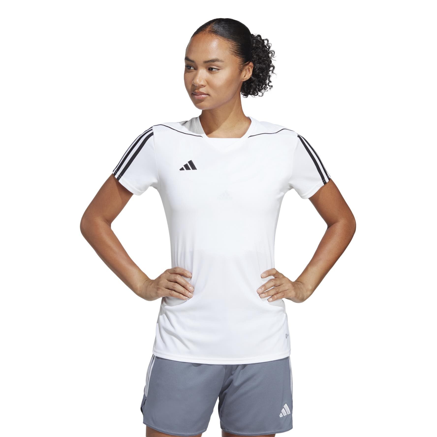TIRO 23 League Jersey Women Training Tops adidas