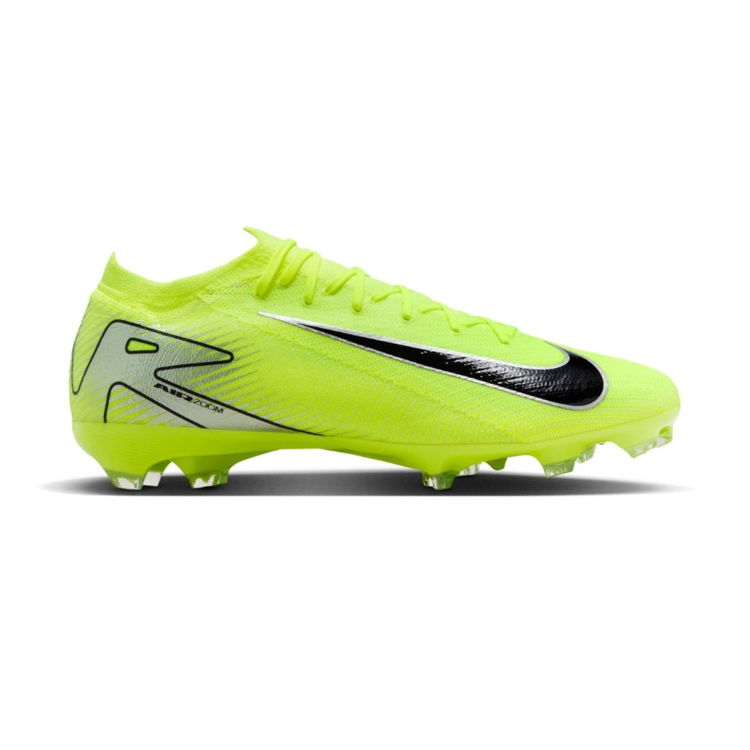 Nike Mercurial Vapor 16 Pro FG Firm Ground Nike Yellow M 6.5 / W 8