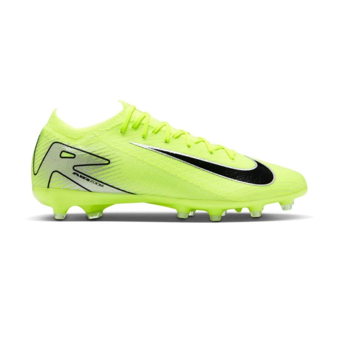 Nike Mercurial Vapor 16 Pro AG-Pro Artificial Grass Nike Yellow M 6.5 / W 8
