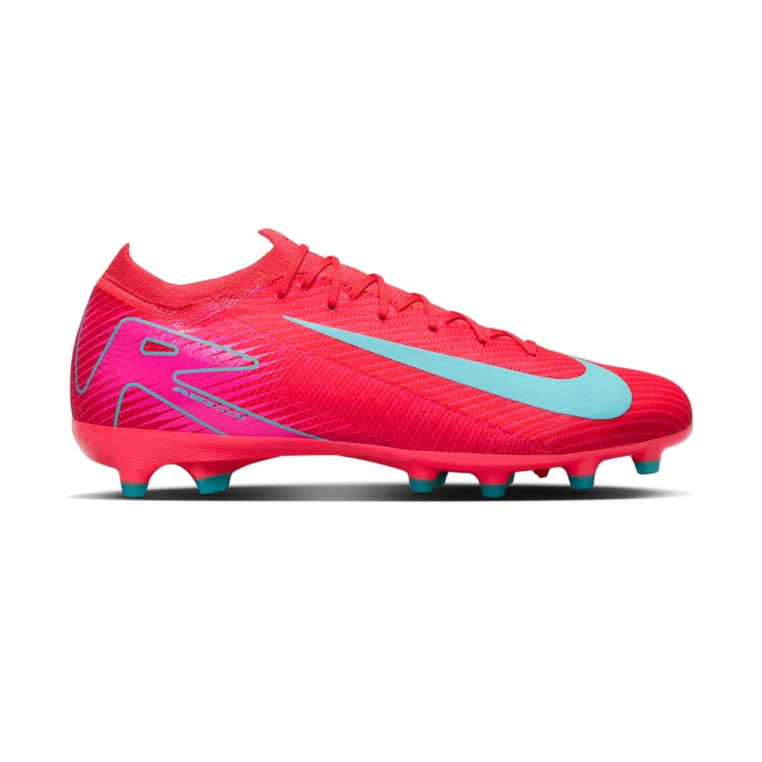 Nike Mercurial Vapor 16 Pro AG-Pro Artificial Grass Nike Orange M 6.5 / W 8