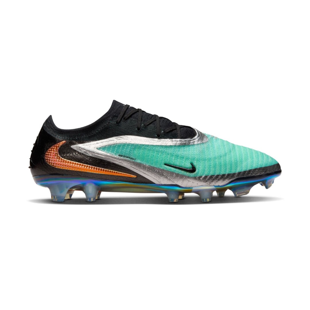 Nike Phantom 6 Low Elite FG Firm Ground Nike Green M 6.5 / W 8