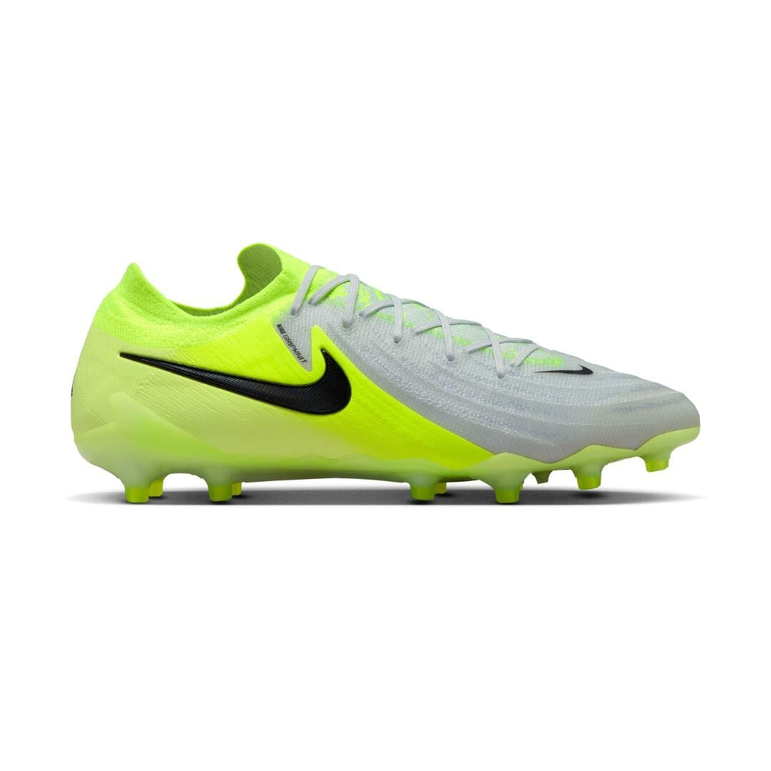 Nike Phantom GX 2 Elite AG Artificial Grass Nike Yellow M 6.5 / W 8