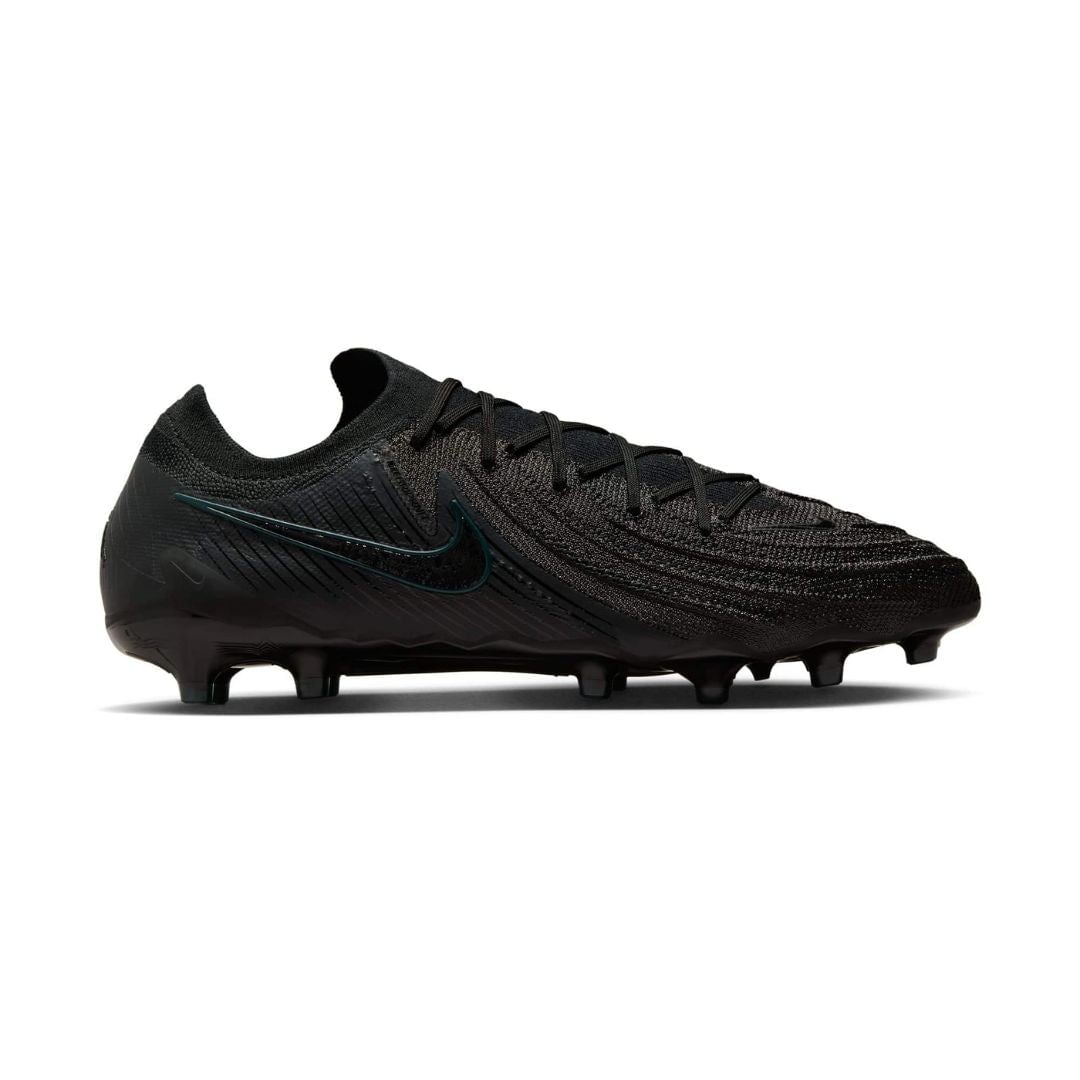 Nike Phantom GX 2 Elite AG Artificial Grass Nike Black M 6.5 / W 8