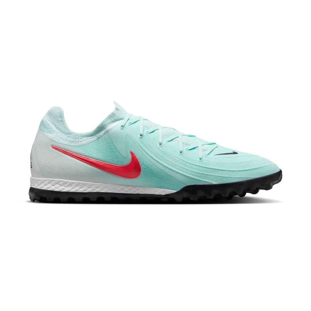 Nike Phantom GX 2 Pro TF Turf Nike Green M 6.5 / W 8