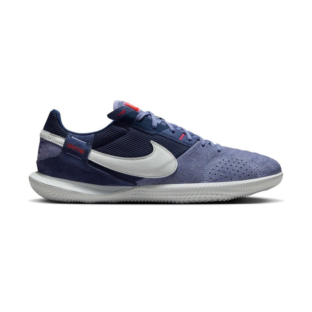 Nike Streetgato Indoor Court Nike Purple M 6 / W 7.5