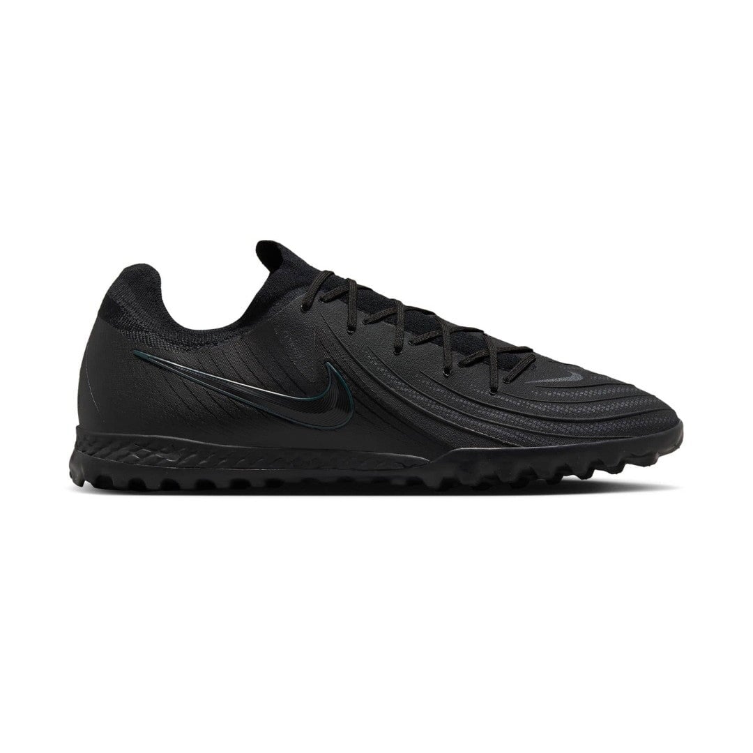Nike Phantom GX 2 Pro TF Turf Nike Black M 6.5 / W 8