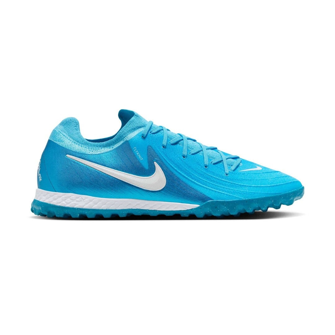 Nike Phantom GX 2 Pro TF Turf Nike Blue M 6.5 / W 8