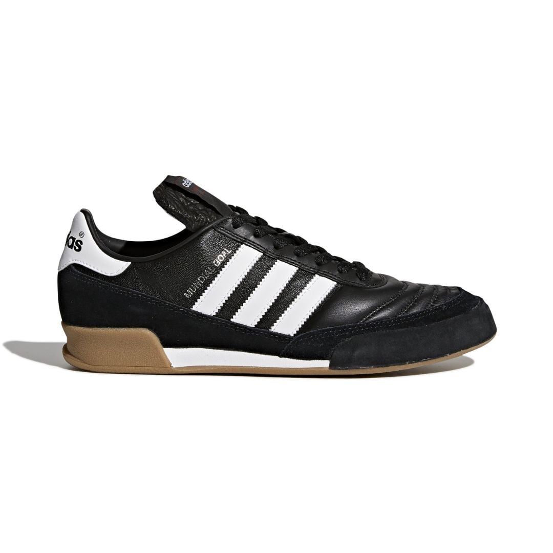adidas Mundial Goal Indoor Court adidas Black M 4 / W 5