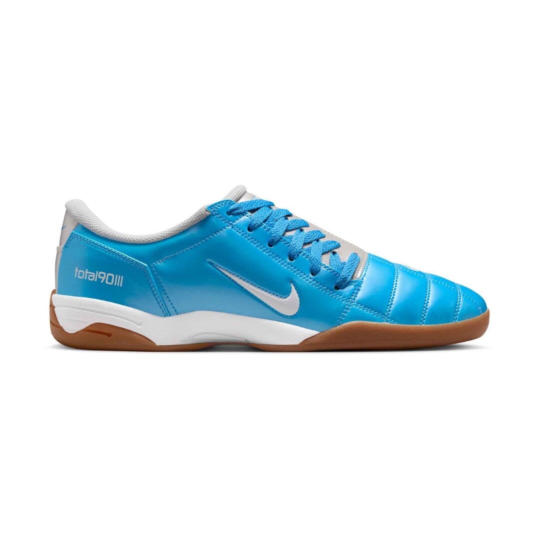 Nike Total 90 Indoor Court Nike Blue M 6 / W 7.5