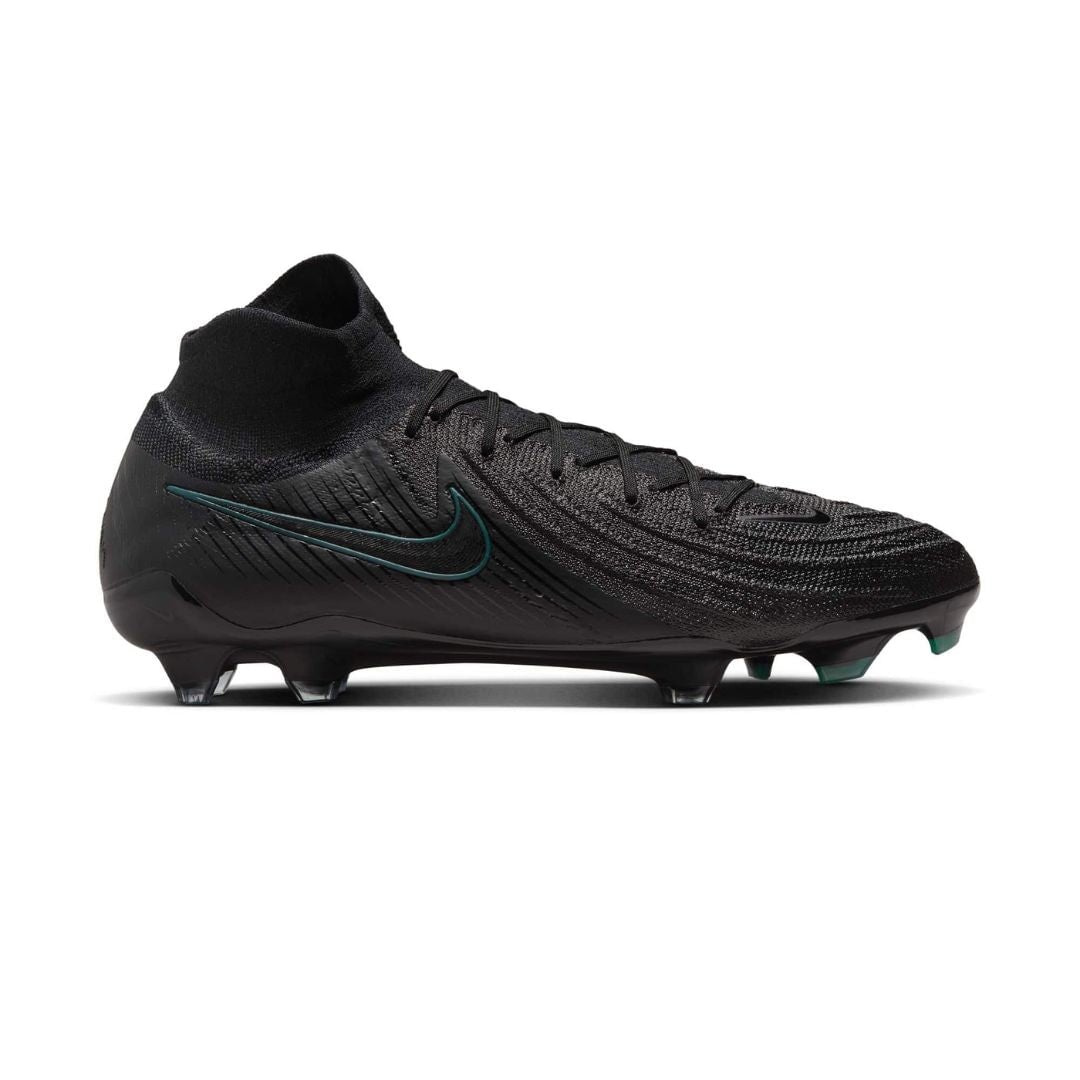 Nike Phantom Luna 2 Pro FG Firm Ground Nike Black M 6.5 / W 8