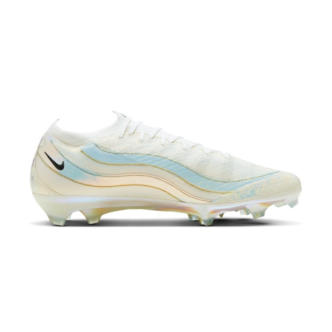 Nike Mercurial Vapor 16 Elite x Air Max 95 SE FG Firm Ground Nike White M 6.5 / W 8