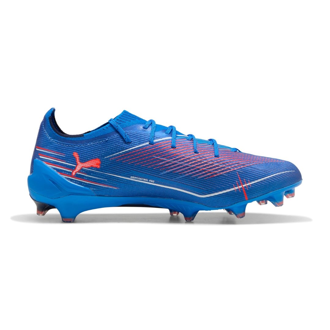 PUMA ULTRA 6 Ultimate FG Firm Ground PUMA Blue M 6.5 / W 8