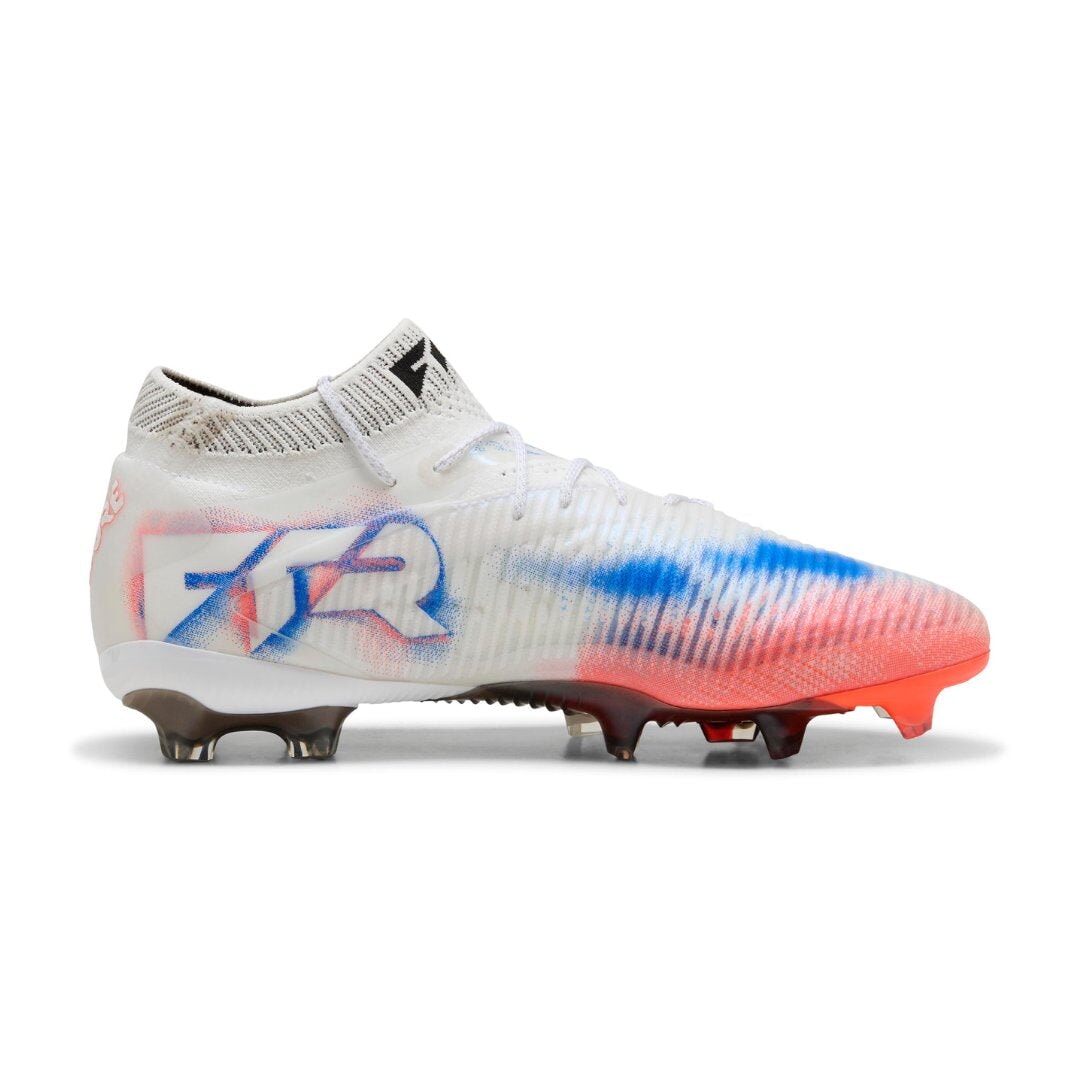 PUMA FUTURE 8 Ultimate FG Firm Ground PUMA White M 6.5 / W 8