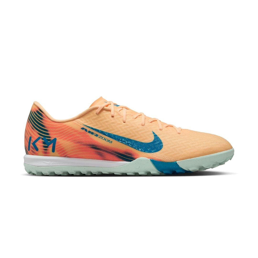 Nike Mercurial Vapor 16 Academy "Kylian Mbappé" TF Turf (TF) Nike Orange M 6.5 / W 8
