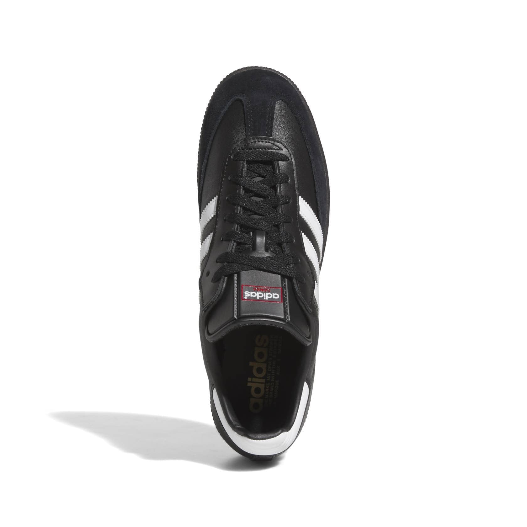 adidas Samba Leather Shoes Lifestyle adidas