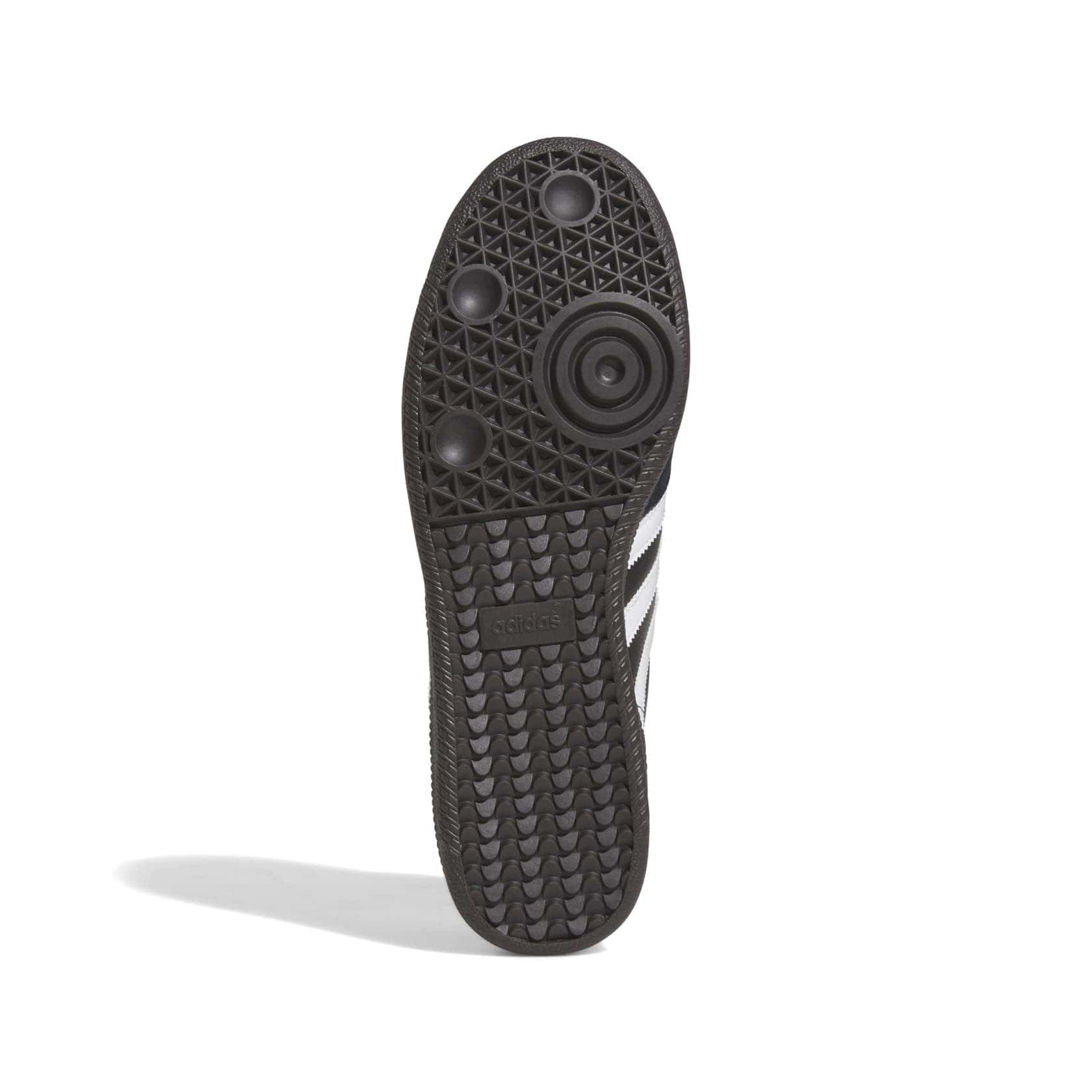 adidas Samba Leather Shoes Lifestyle adidas
