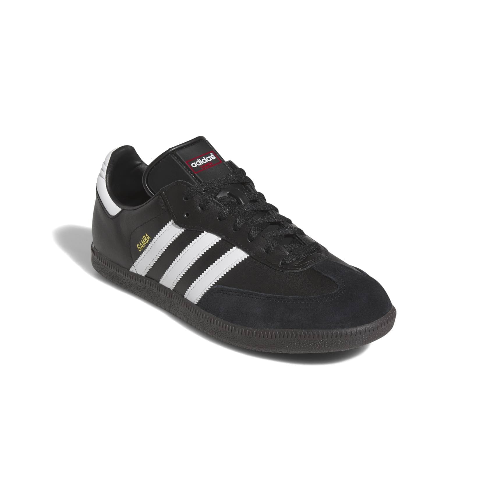 adidas Samba Leather Shoes Lifestyle adidas