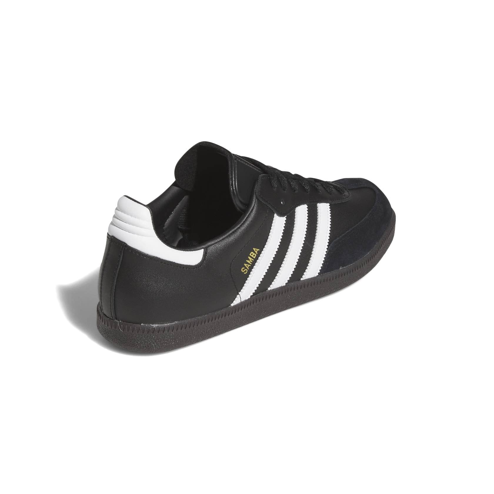 adidas Samba Leather Shoes Lifestyle adidas