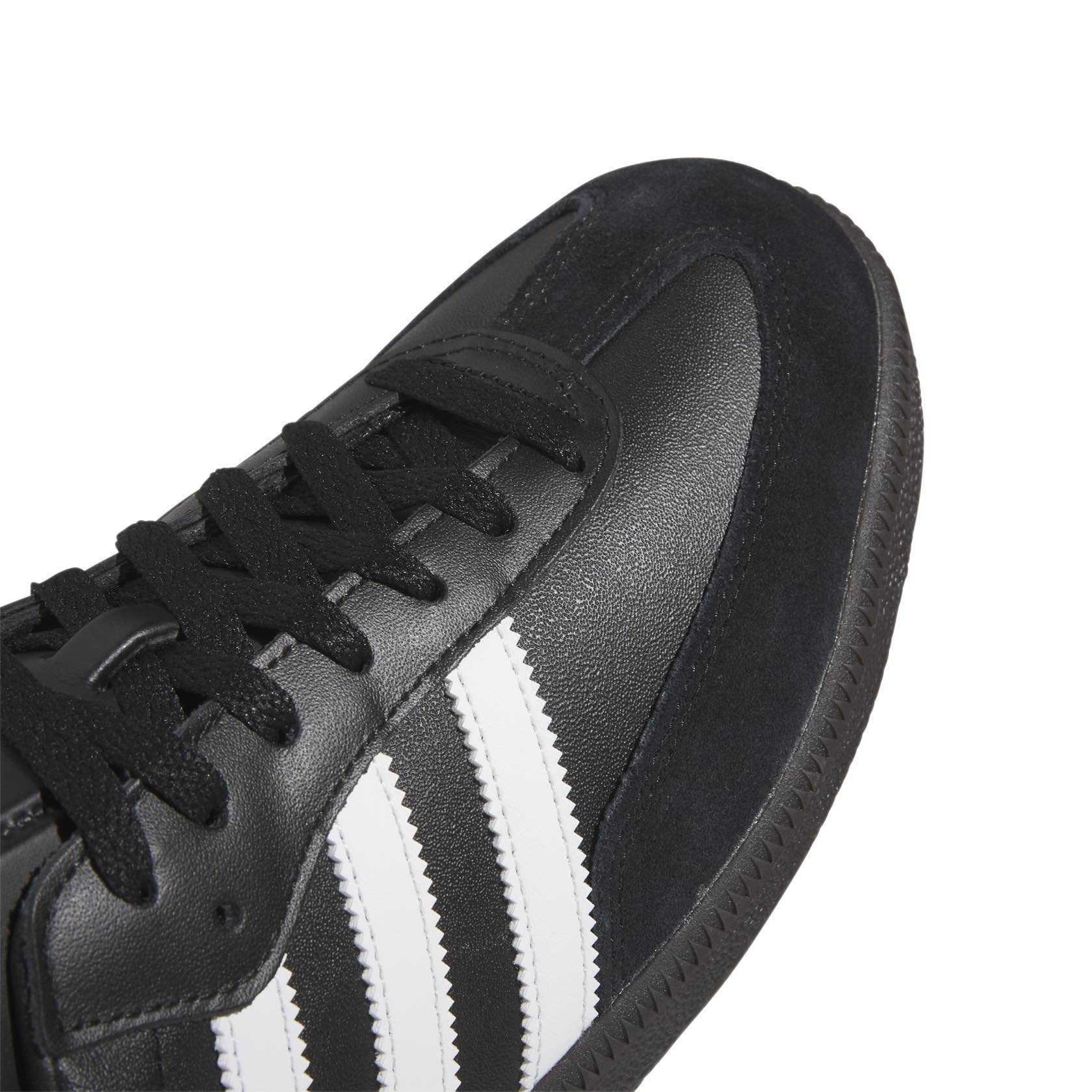 adidas Samba Leather Shoes Lifestyle adidas