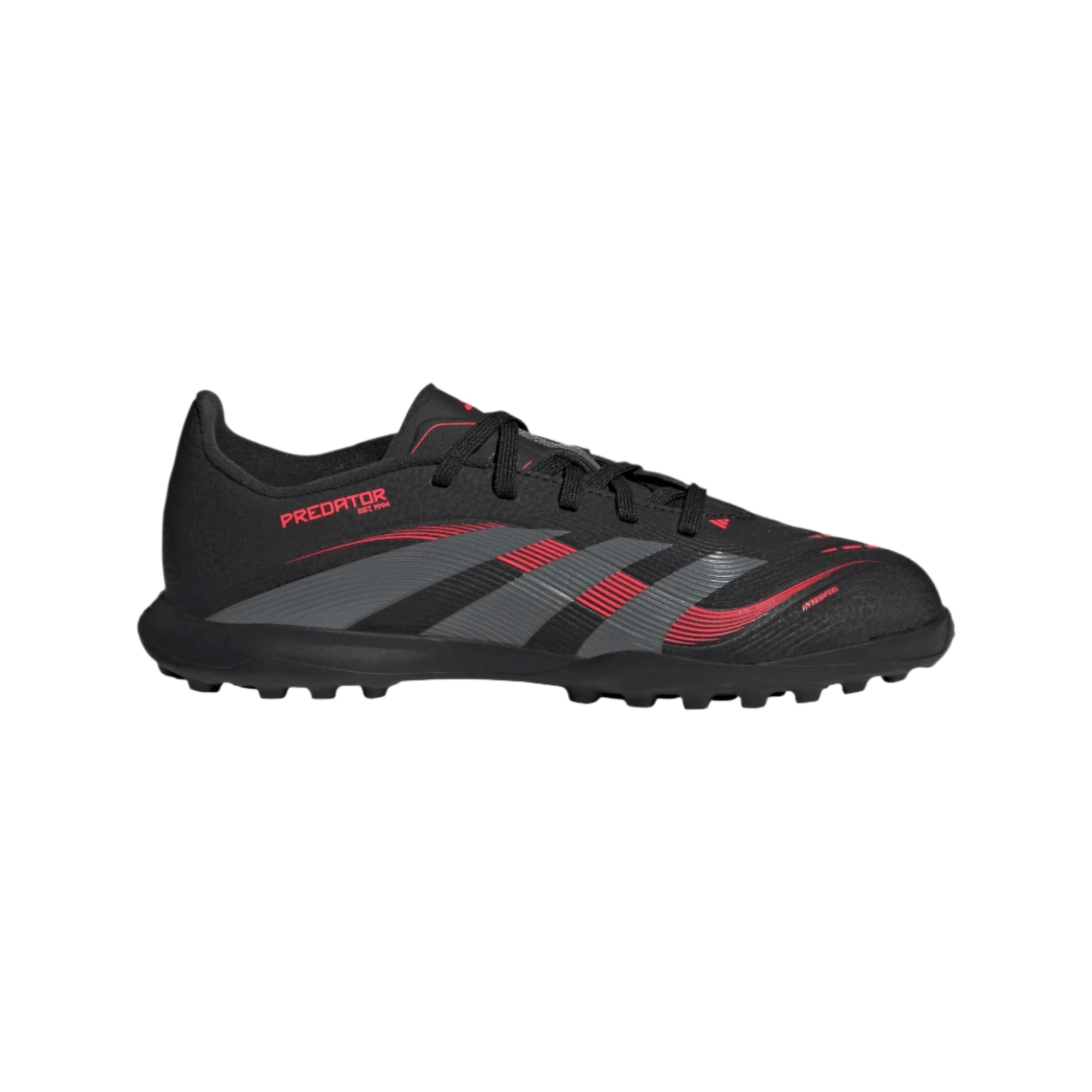 adidas Predator League Turf Jr. Turf adidas Black 1Y