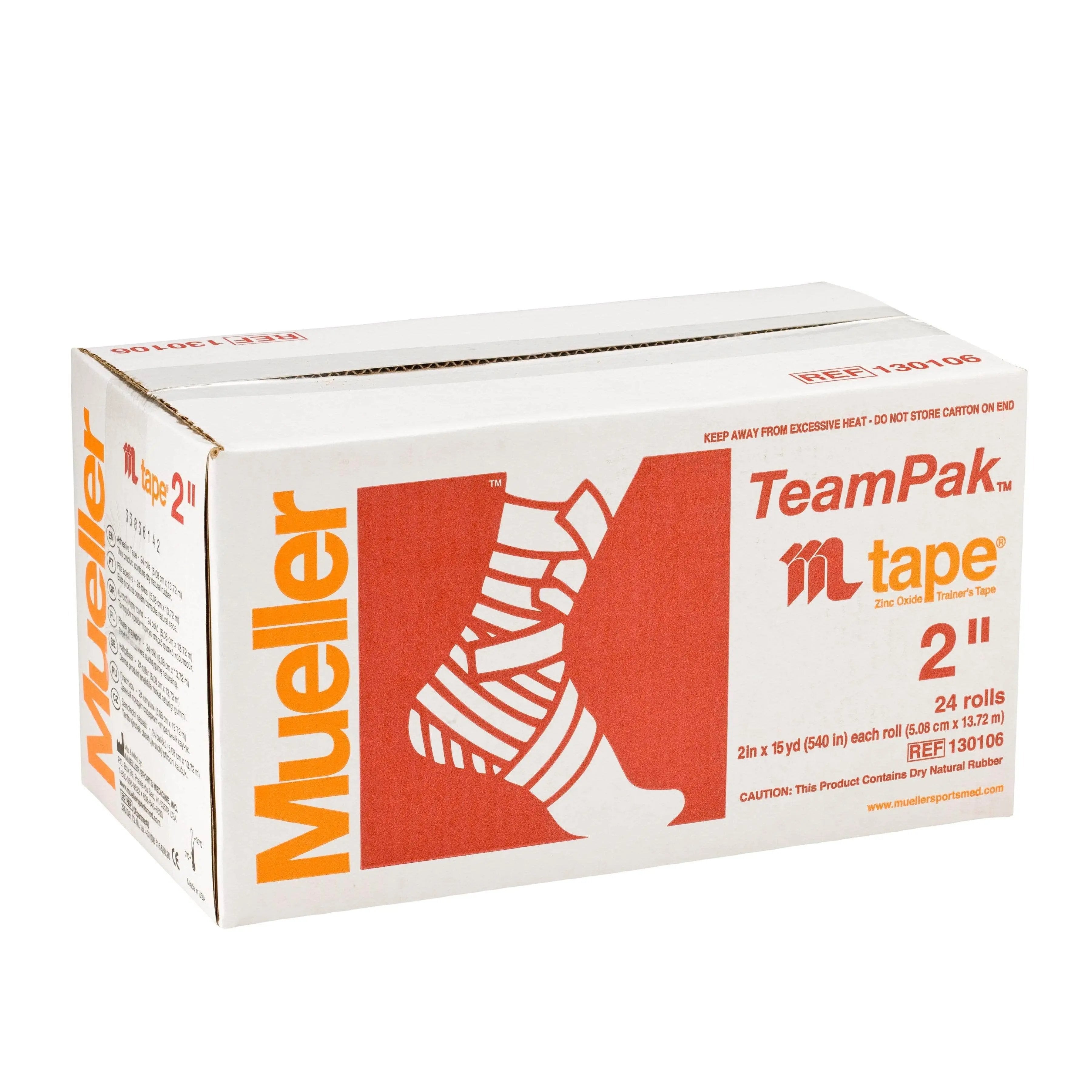 Tape Mueller Tape Mueller