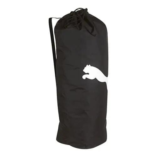 PUMA Team Ballsack Ball Bags Puma Black ONE SIZE