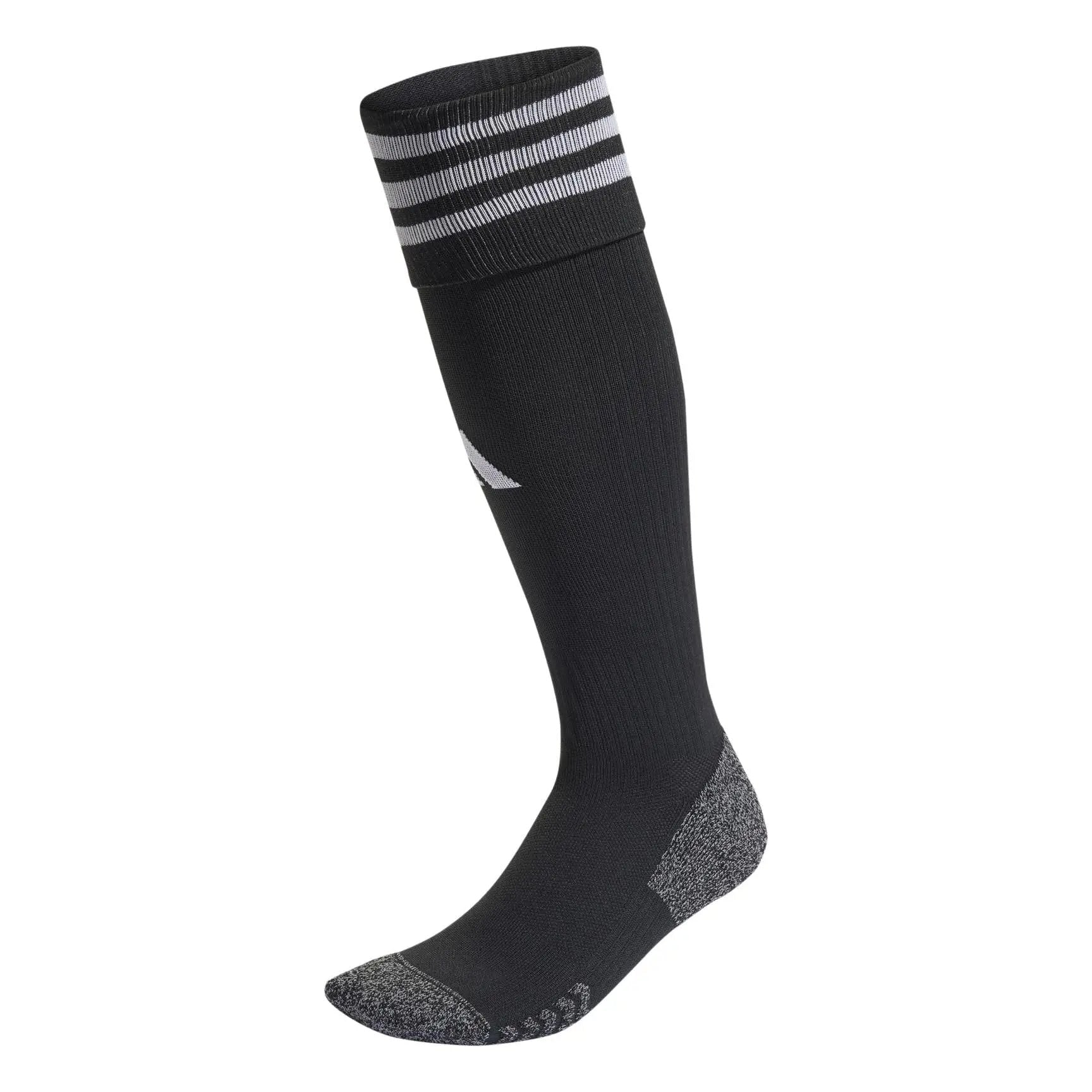 Adi 23 Socks Soccer Socks adidas Black 3XS