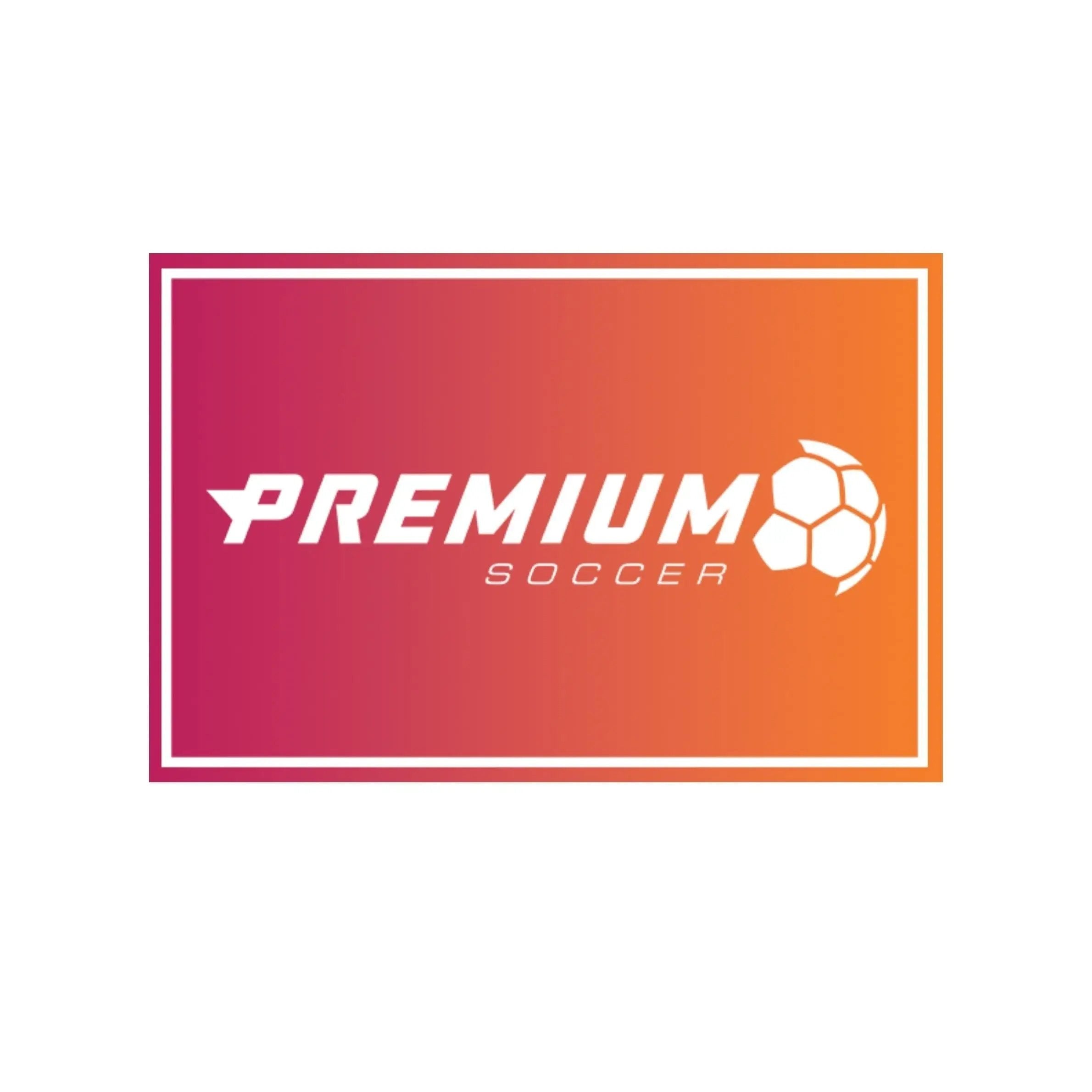 E-Gift Card Premium Gift Card Premium Soccer $25