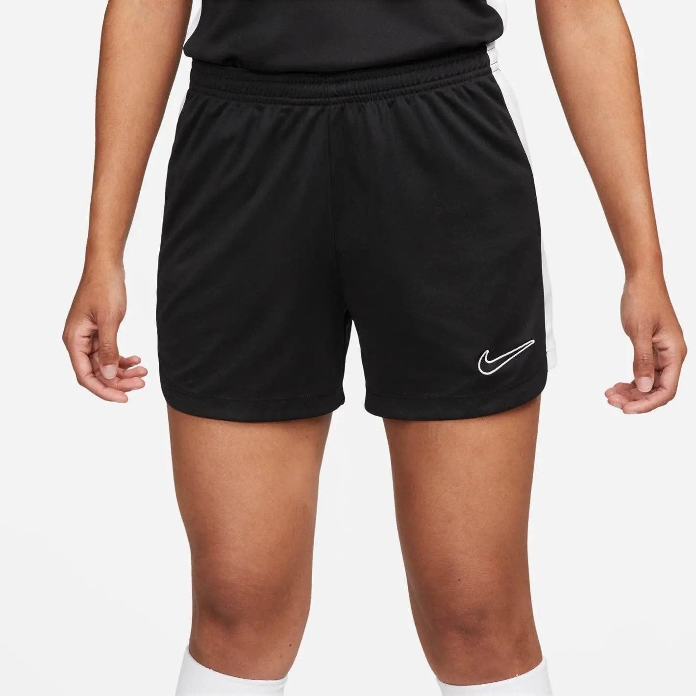 Nike Dri-FIT Academy 23 Women Training Shorts Nike Black XS