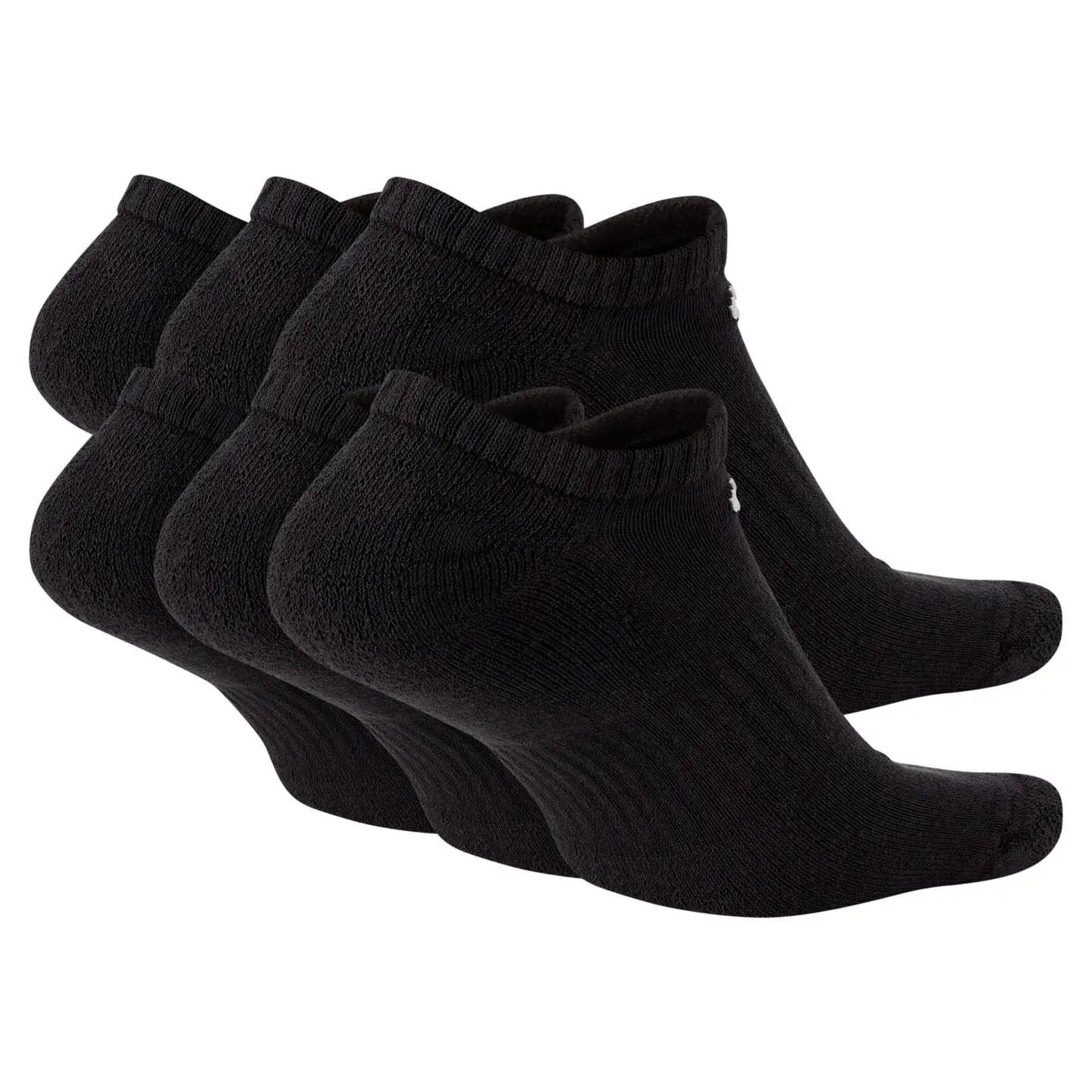 Nike Everyday Cushioned Training Socks Nike