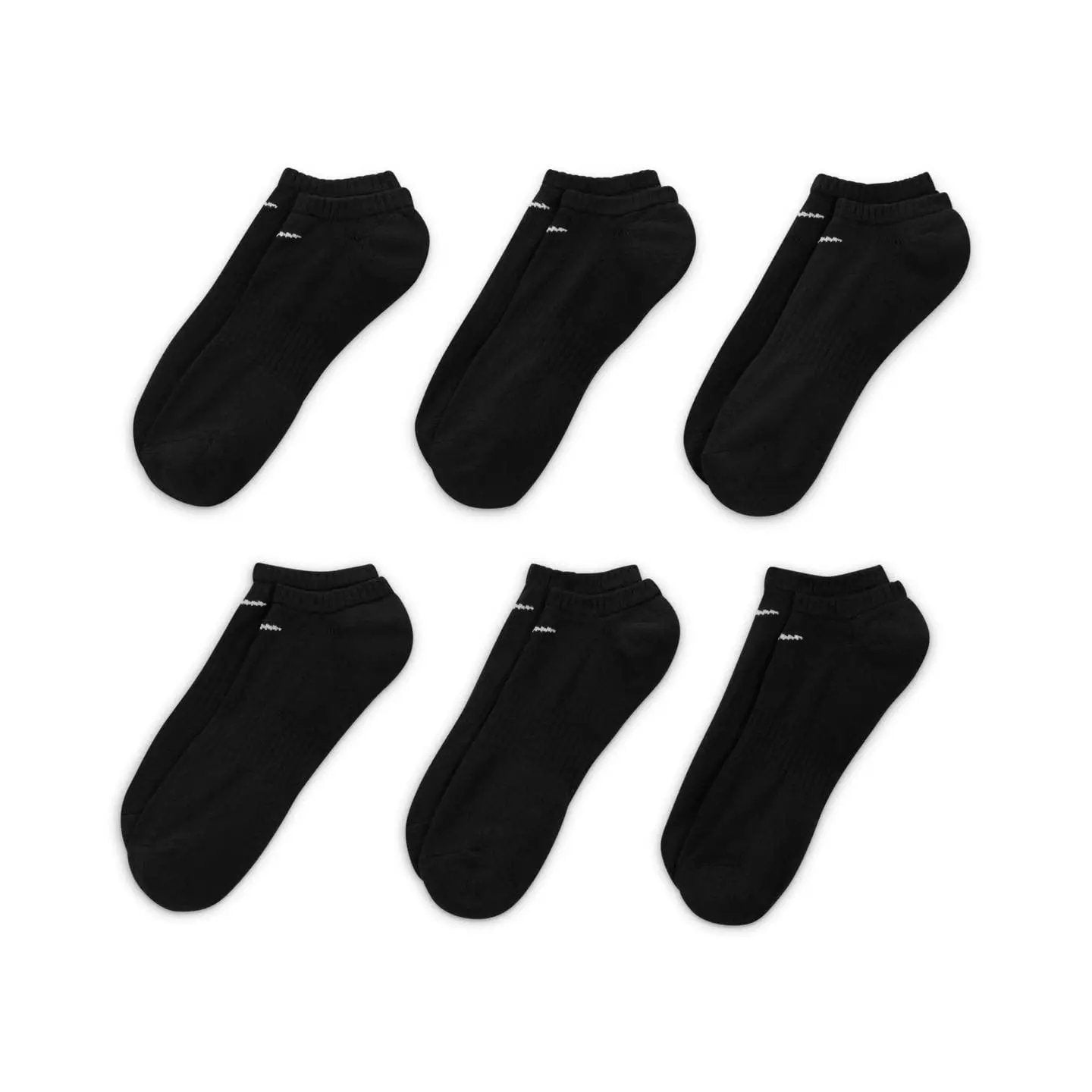 Nike Everyday Cushioned Training Socks Nike