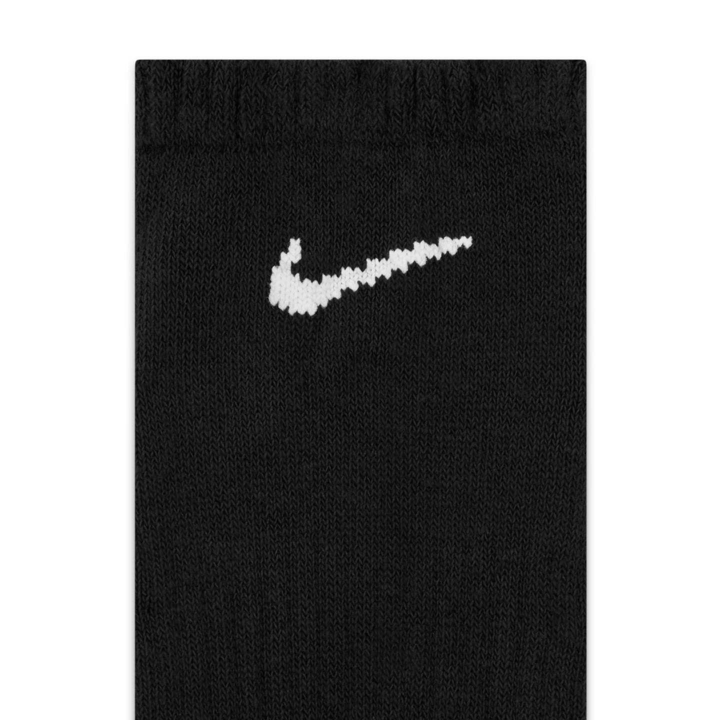 Nike Everyday Cushioned Training Socks Nike