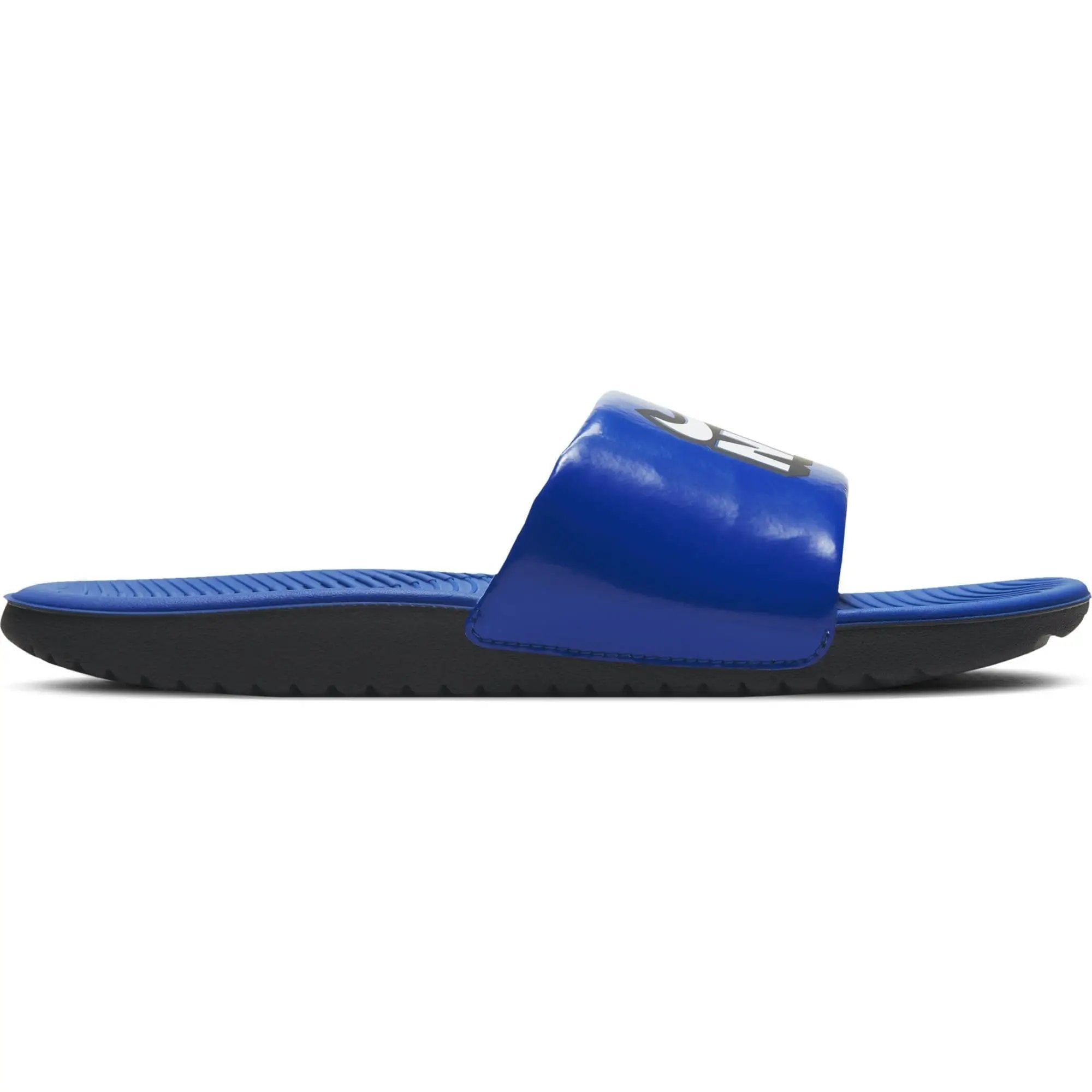 Nike Kawa Kids Slides Slides Nike