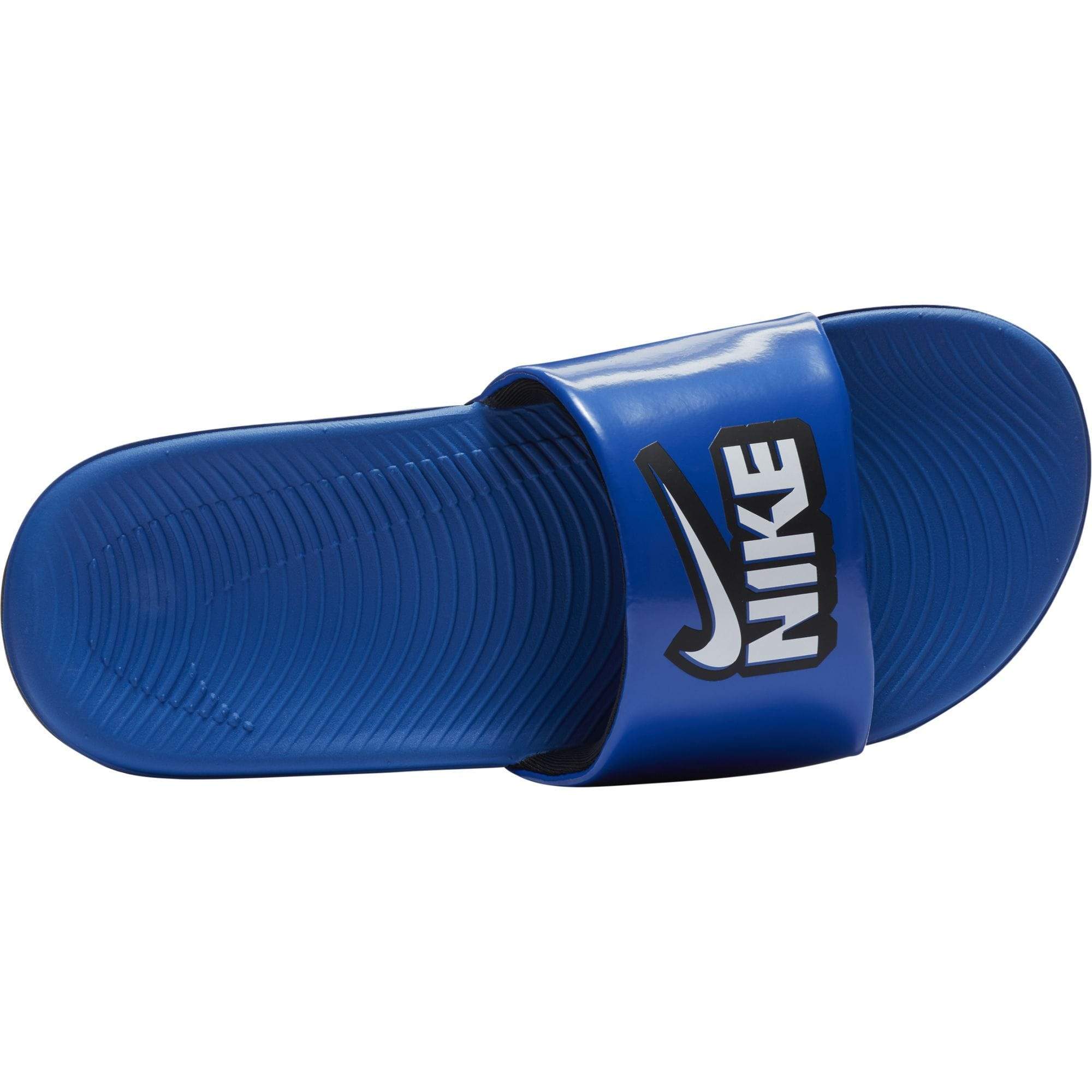 Nike Kawa Kids Slides Slides Nike