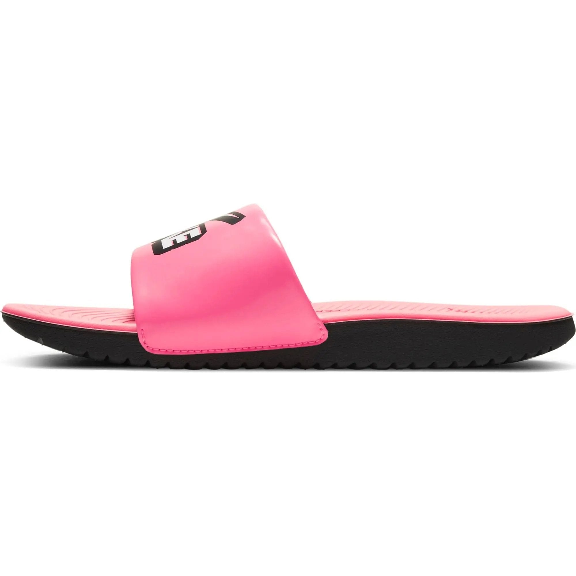 Nike Kawa Kids Slides Slides Nike
