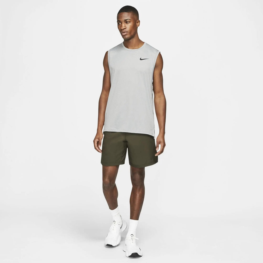 Nike Pro Dri-FIT Top Training Tops Nike