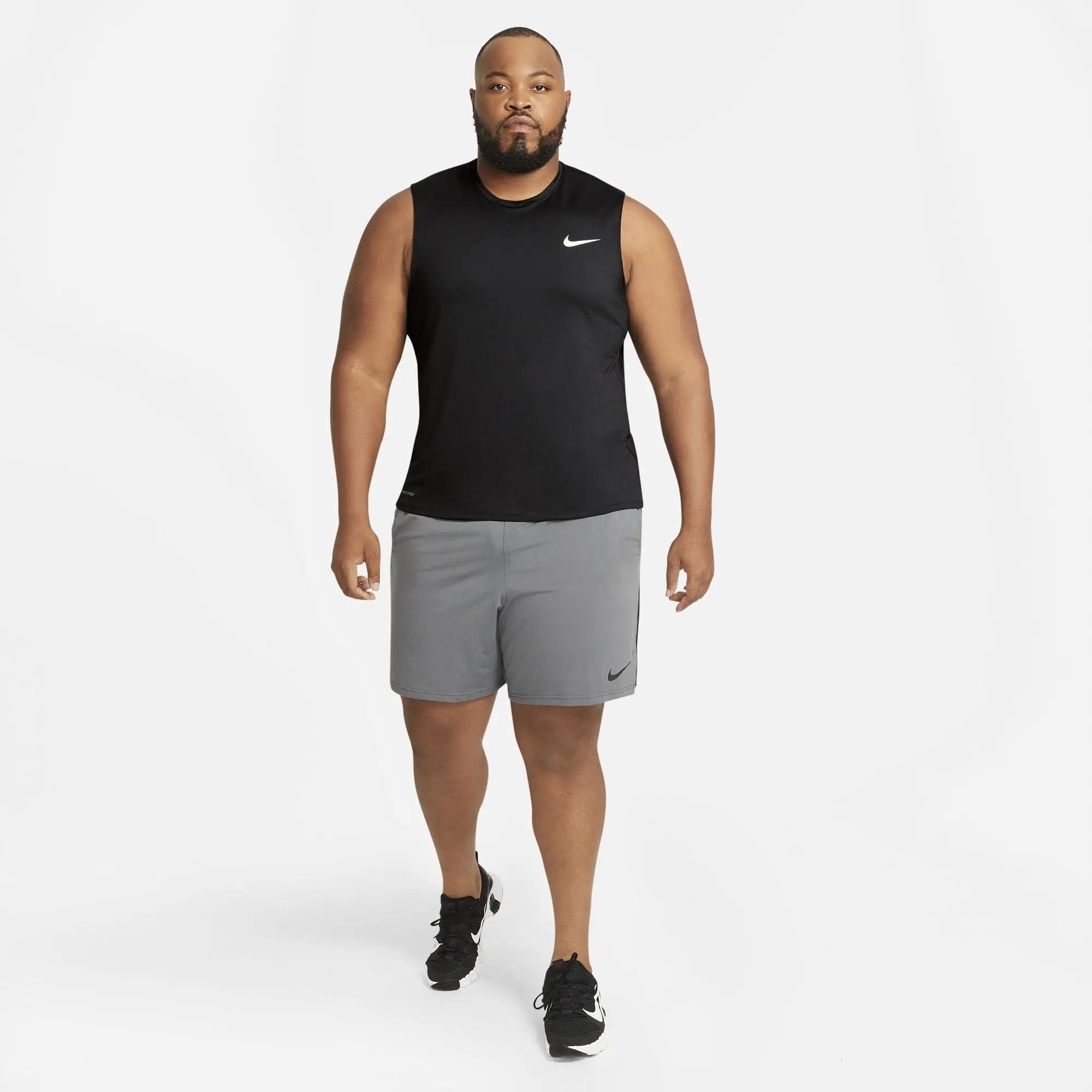 Nike Pro Top Training Tops Nike