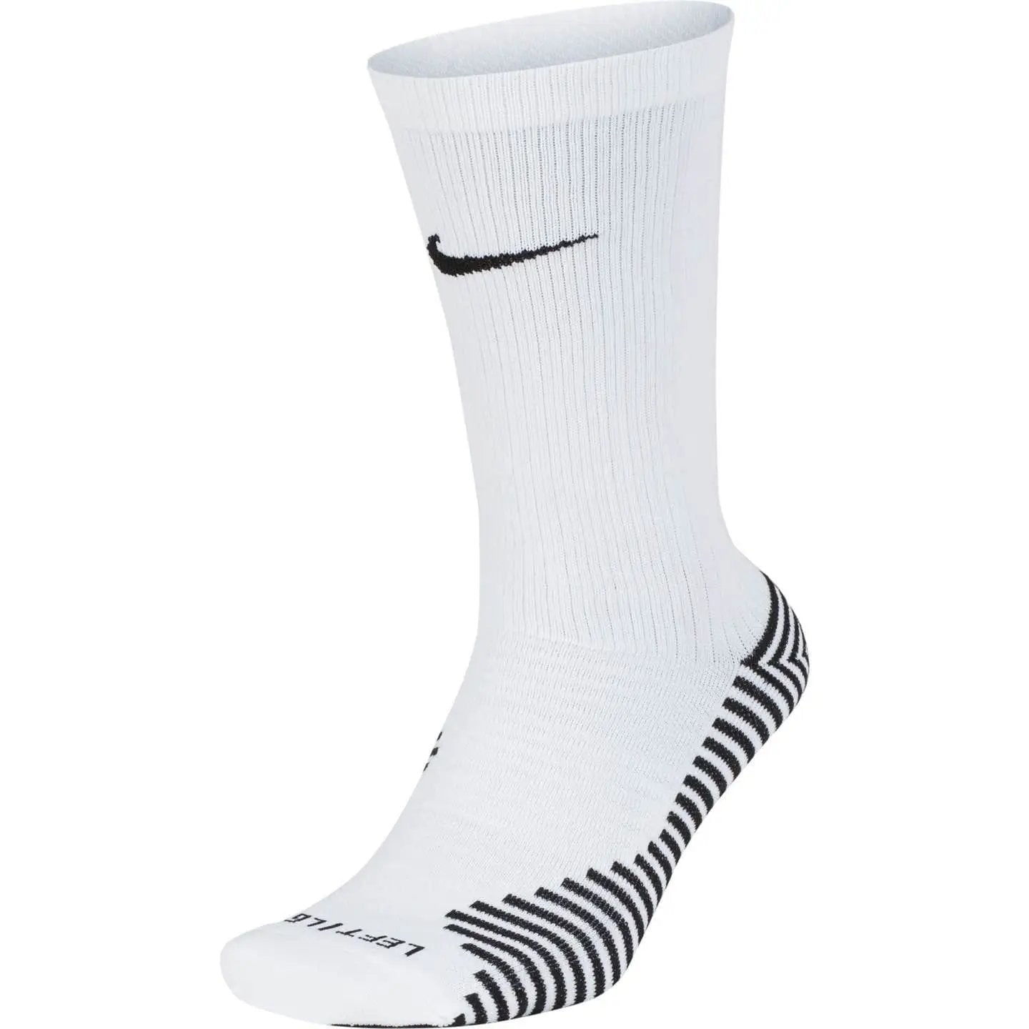 Nike Squad Soccer Socks Nike White XS
