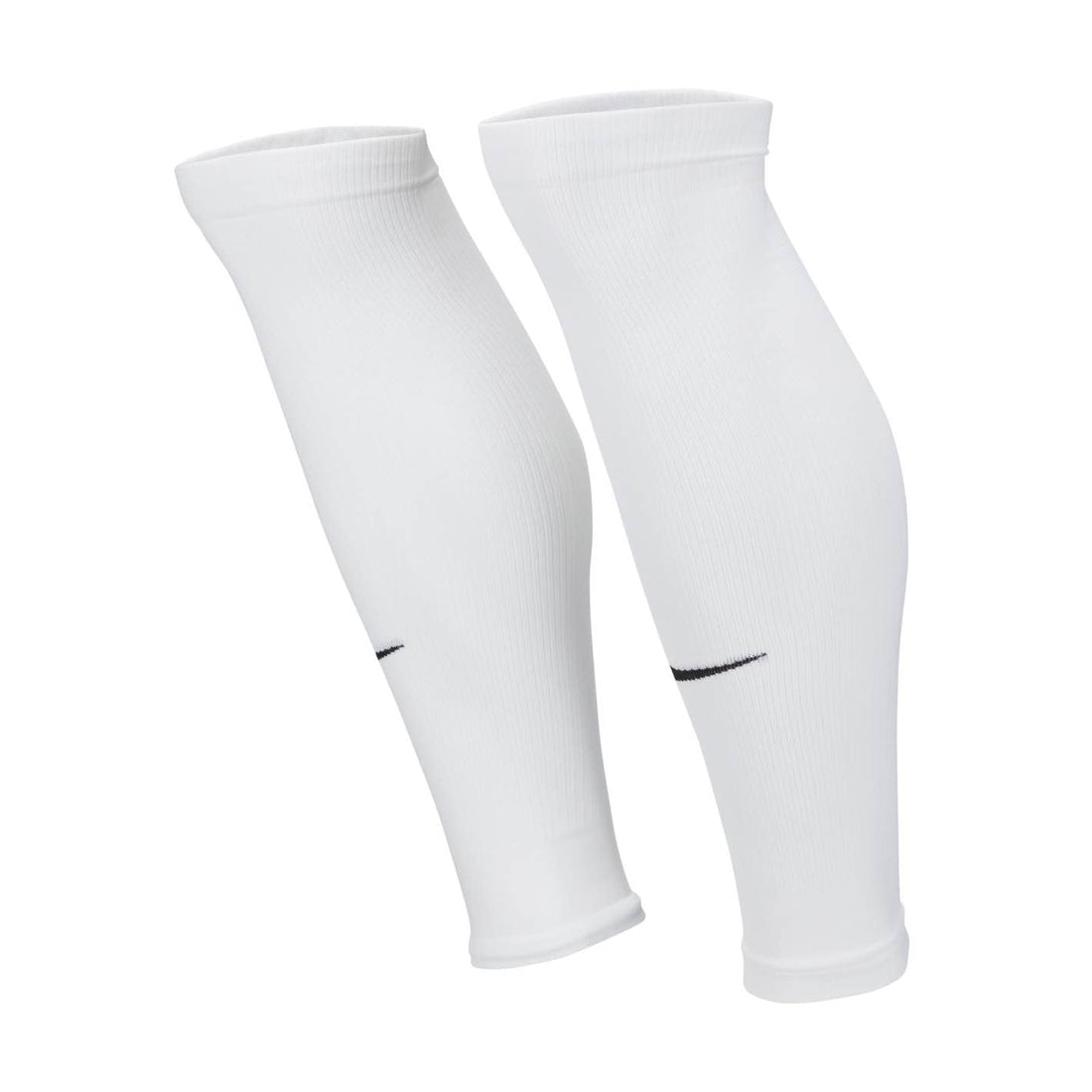 Nike Vapor Strike Soccer Sleeves Nike White S / M