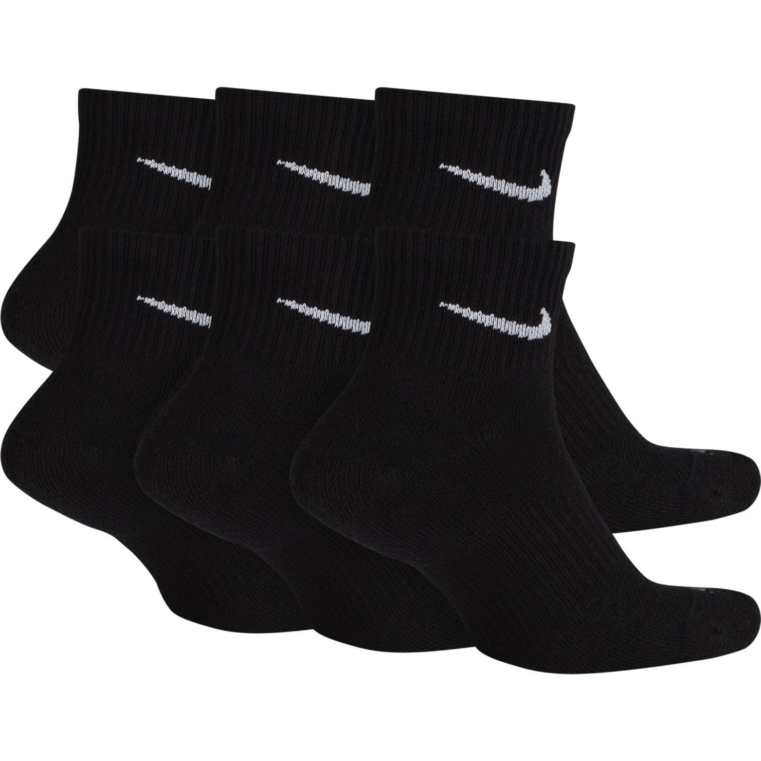 Nike Everyday Plus Cushioned Training Socks Nike