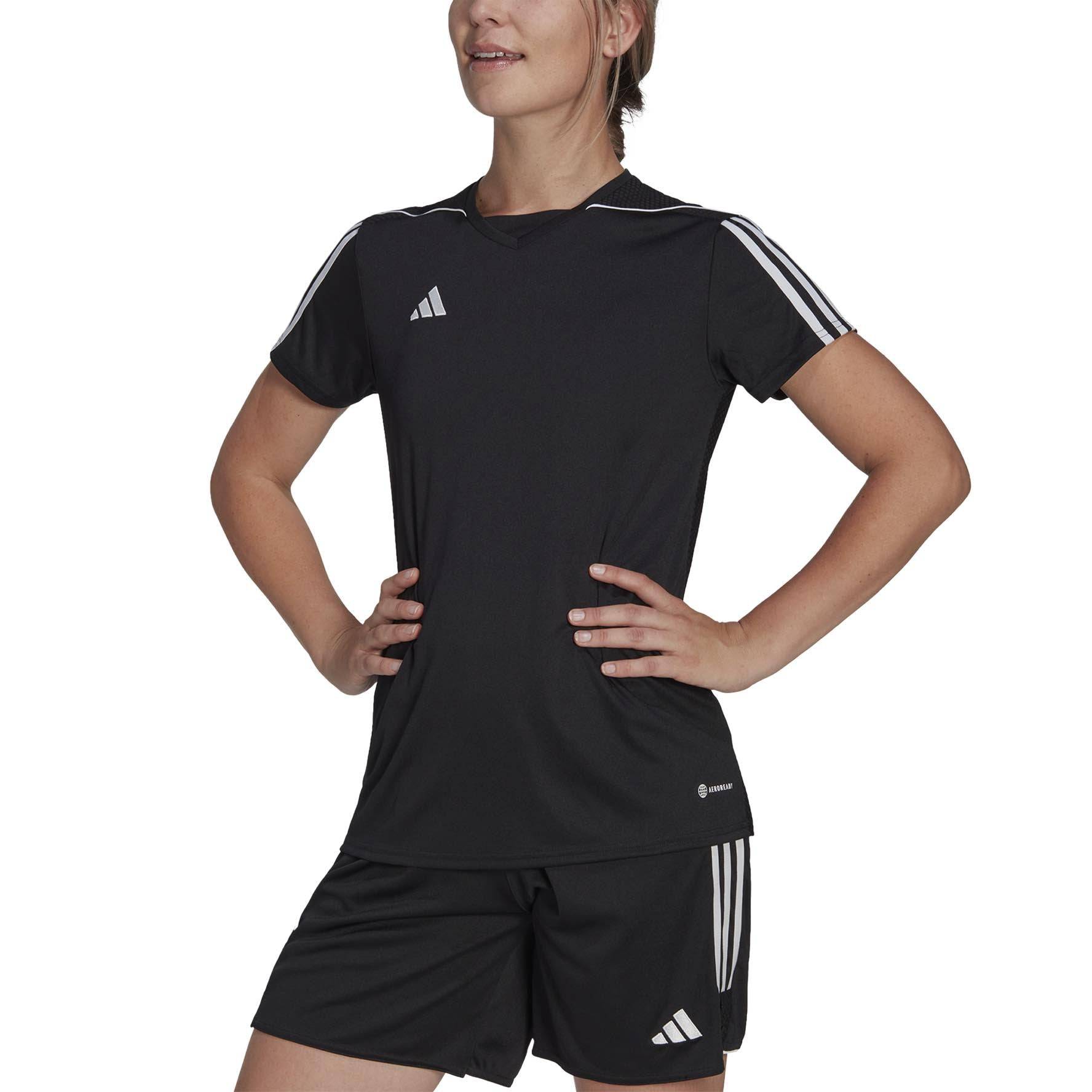 TIRO 23 League Jersey Women Training Tops adidas