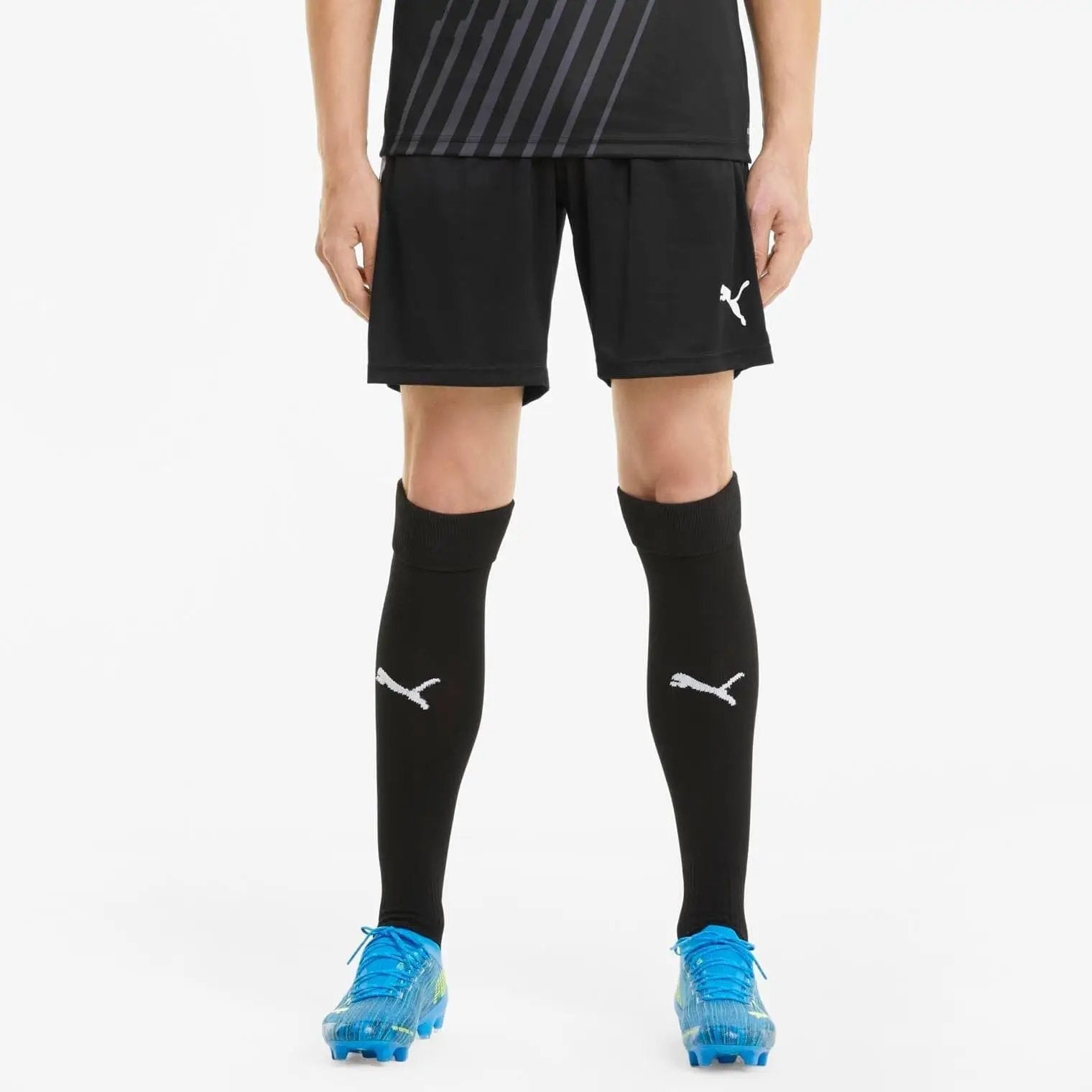 PUMA TeamLIGA Training Shorts Training Shorts Puma
