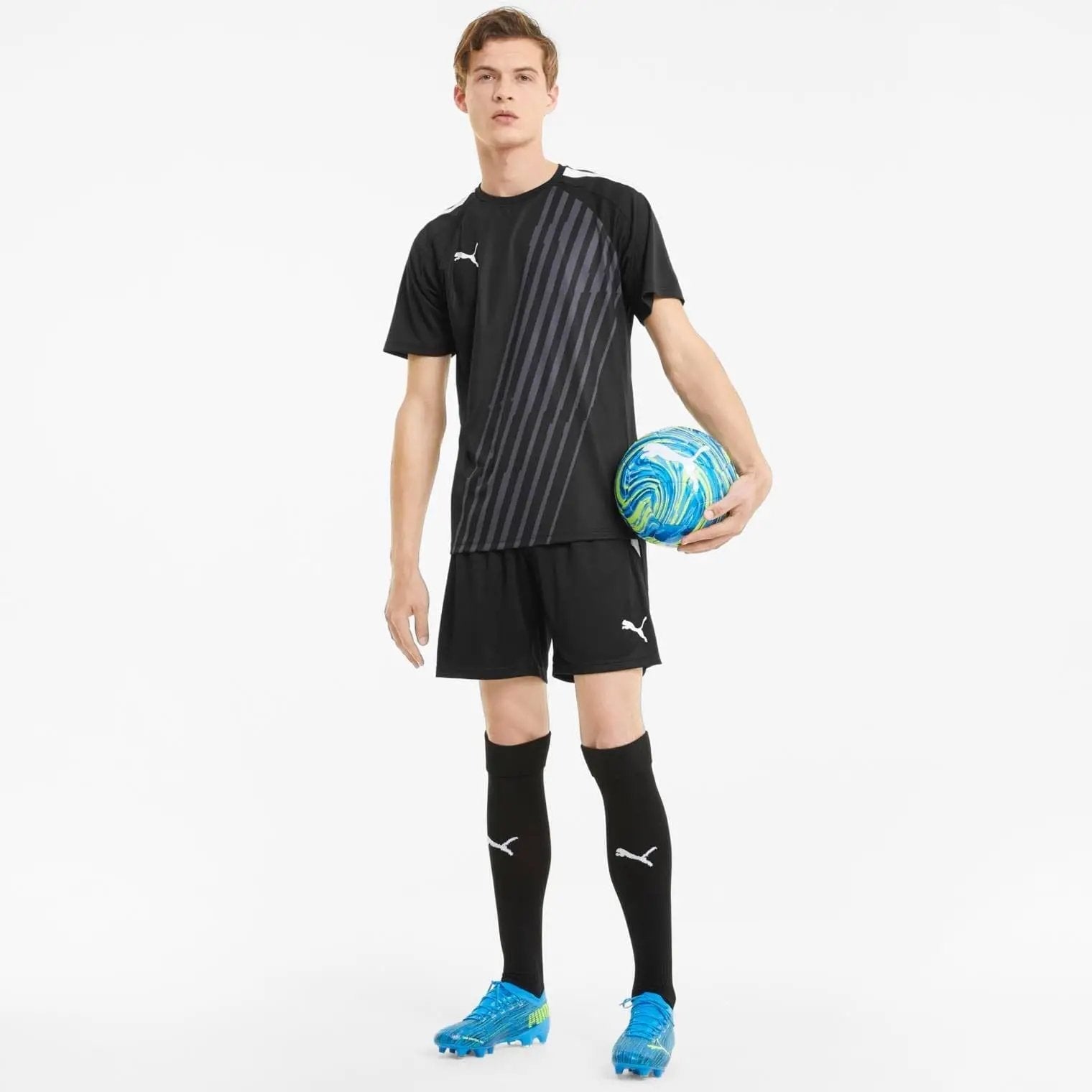 PUMA TeamLIGA Training Shorts Training Shorts Puma