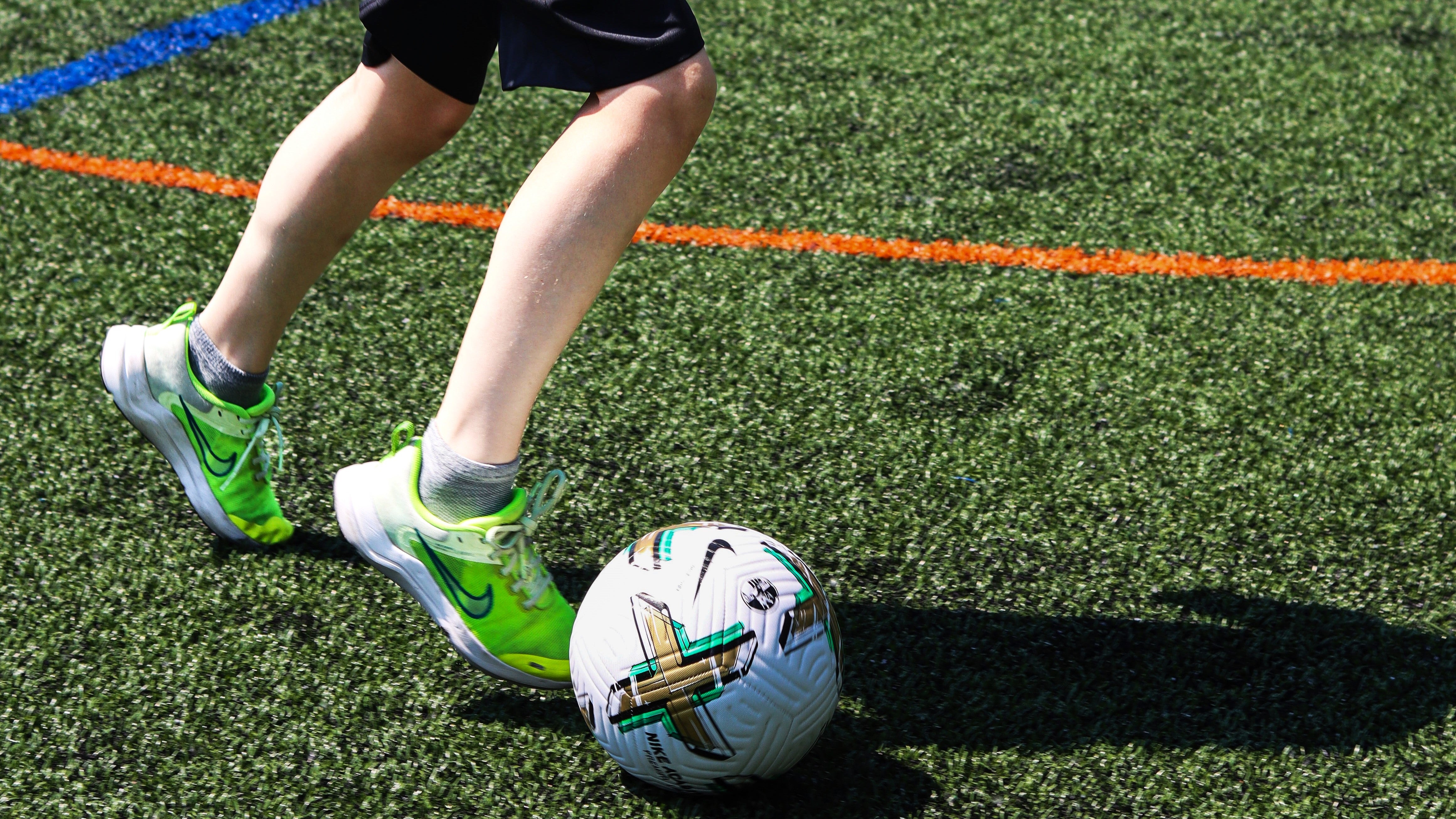 Augmenter votre agilité avec le meilleur matériel d'entraînement pour soccer