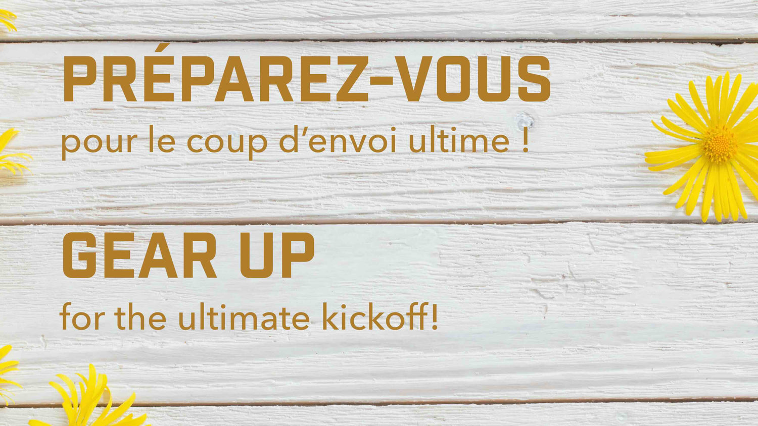 Spring Clean Your Soccer Kit: Essentials to Kick-Start Your Season