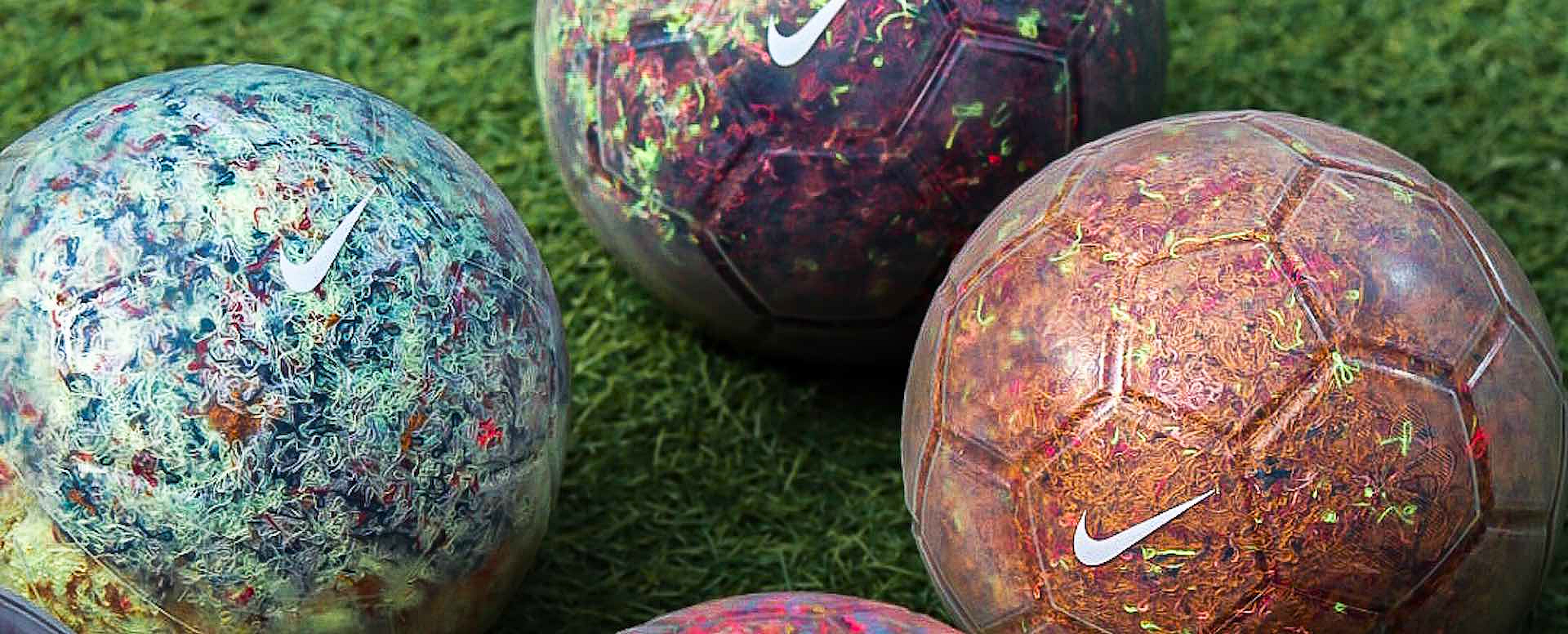 Comment distinguer les différents types de ballons de soccer?